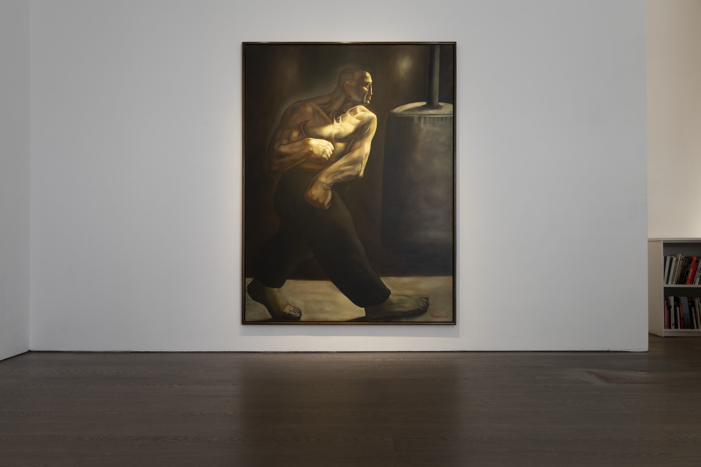 Peter Howson