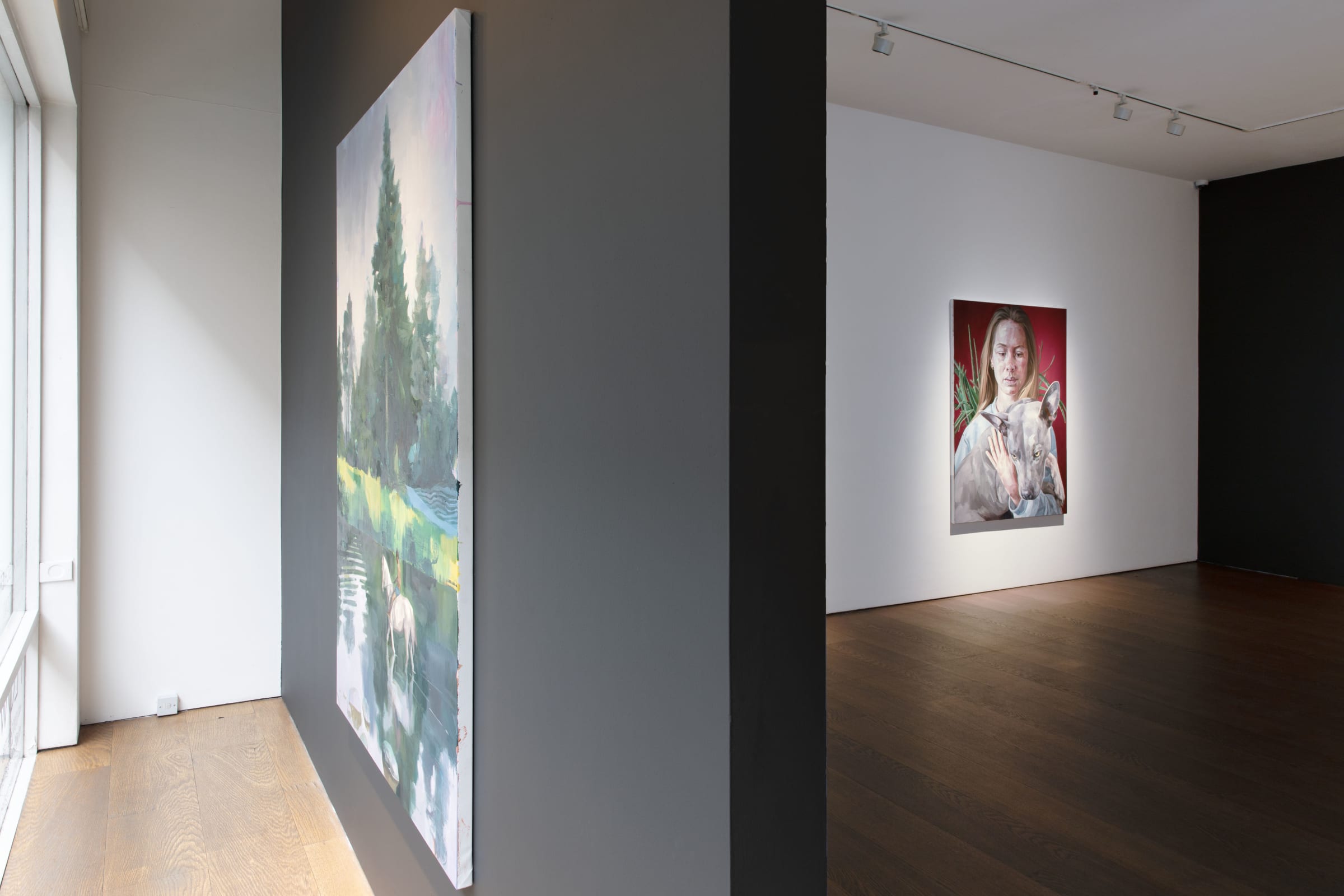 Tai Shan Schierenberg Mixed Emotions