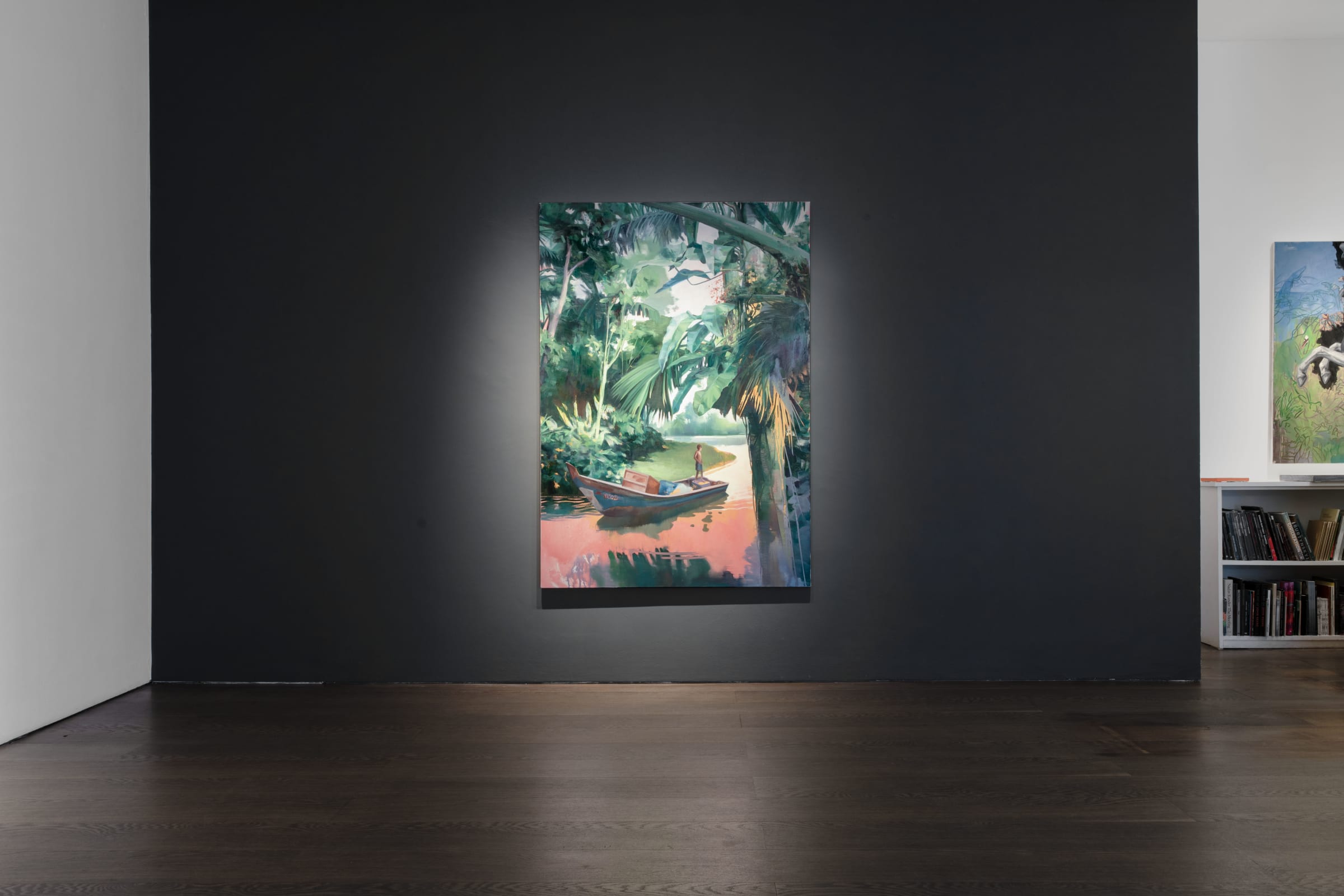 Tai Shan Schierenberg Mixed Emotions