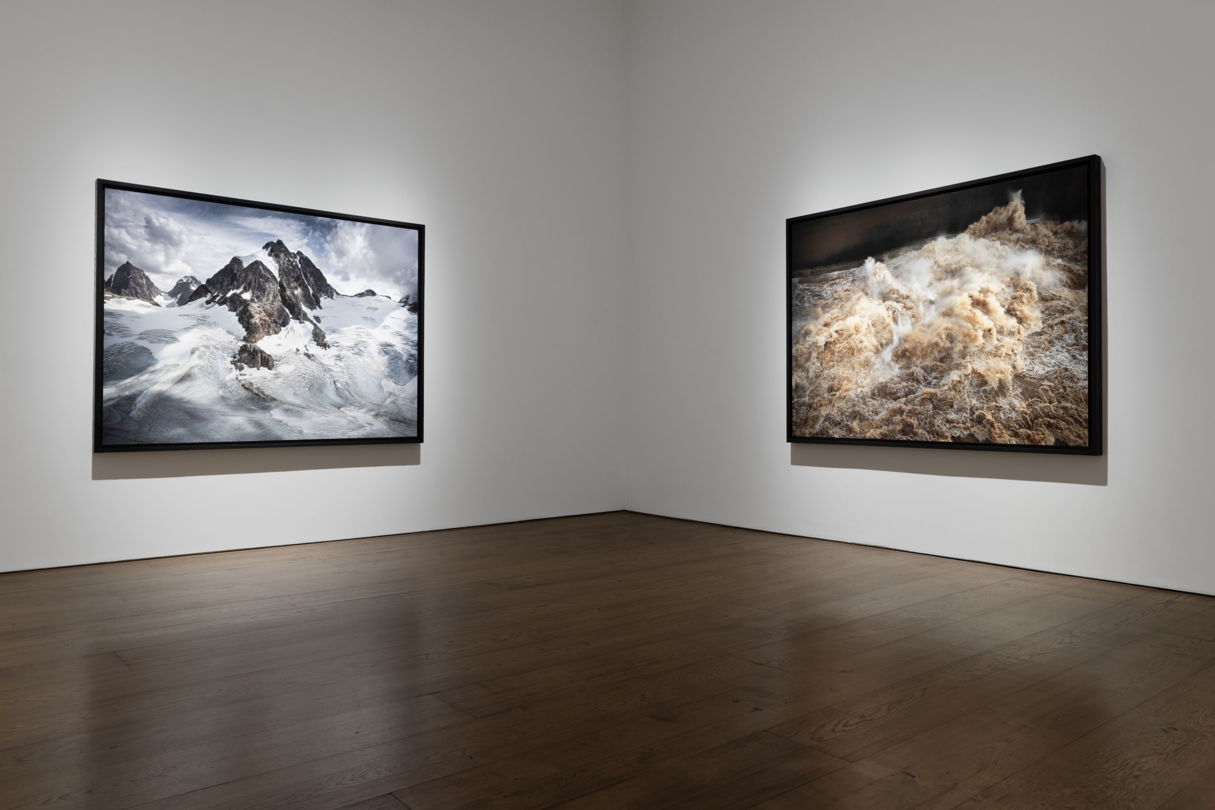 Spotlight: Edward Burtynsky