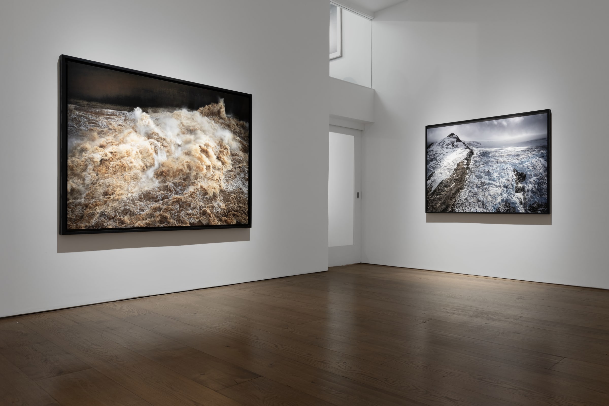 Spotlight: Edward Burtynsky