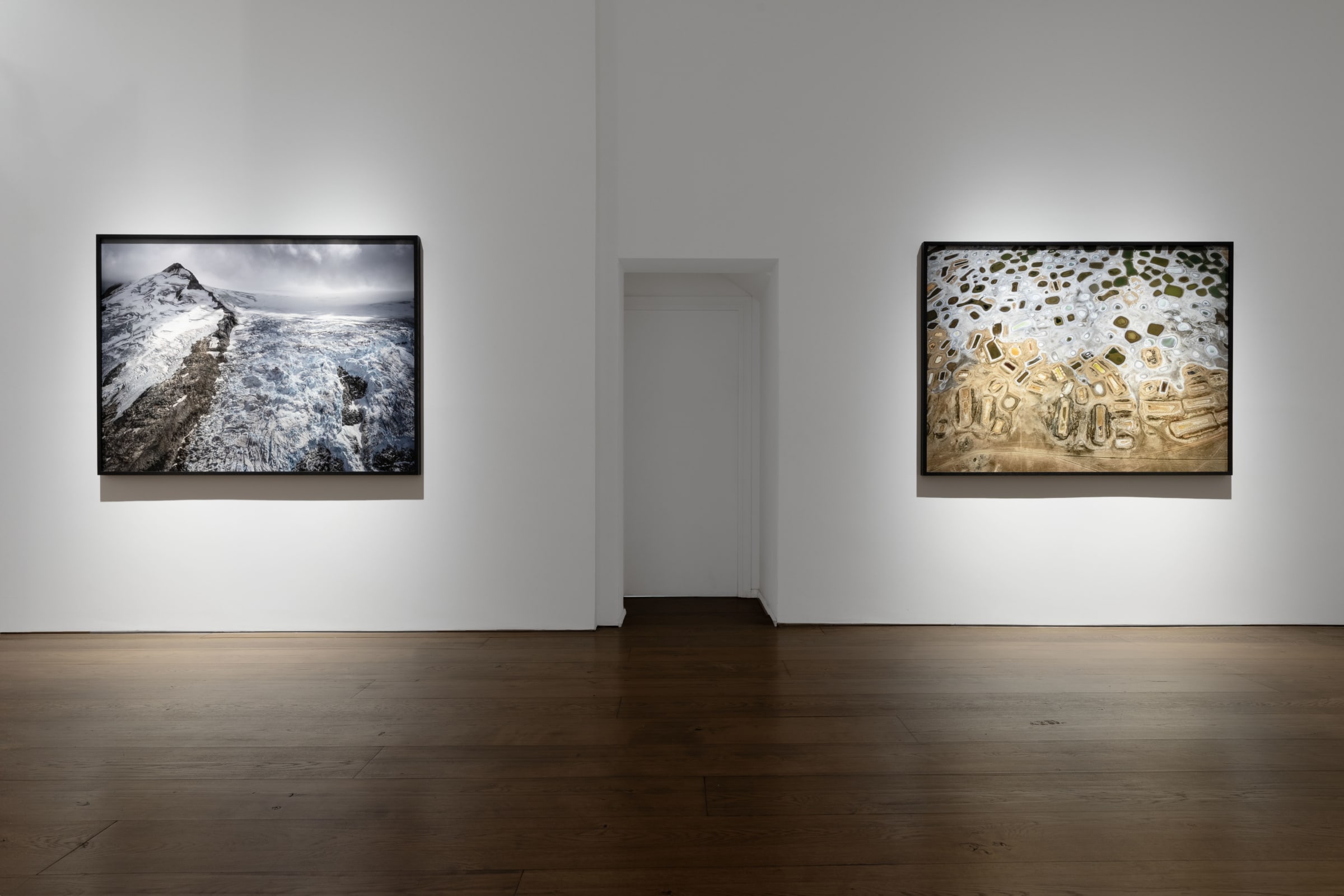 Spotlight: Edward Burtynsky