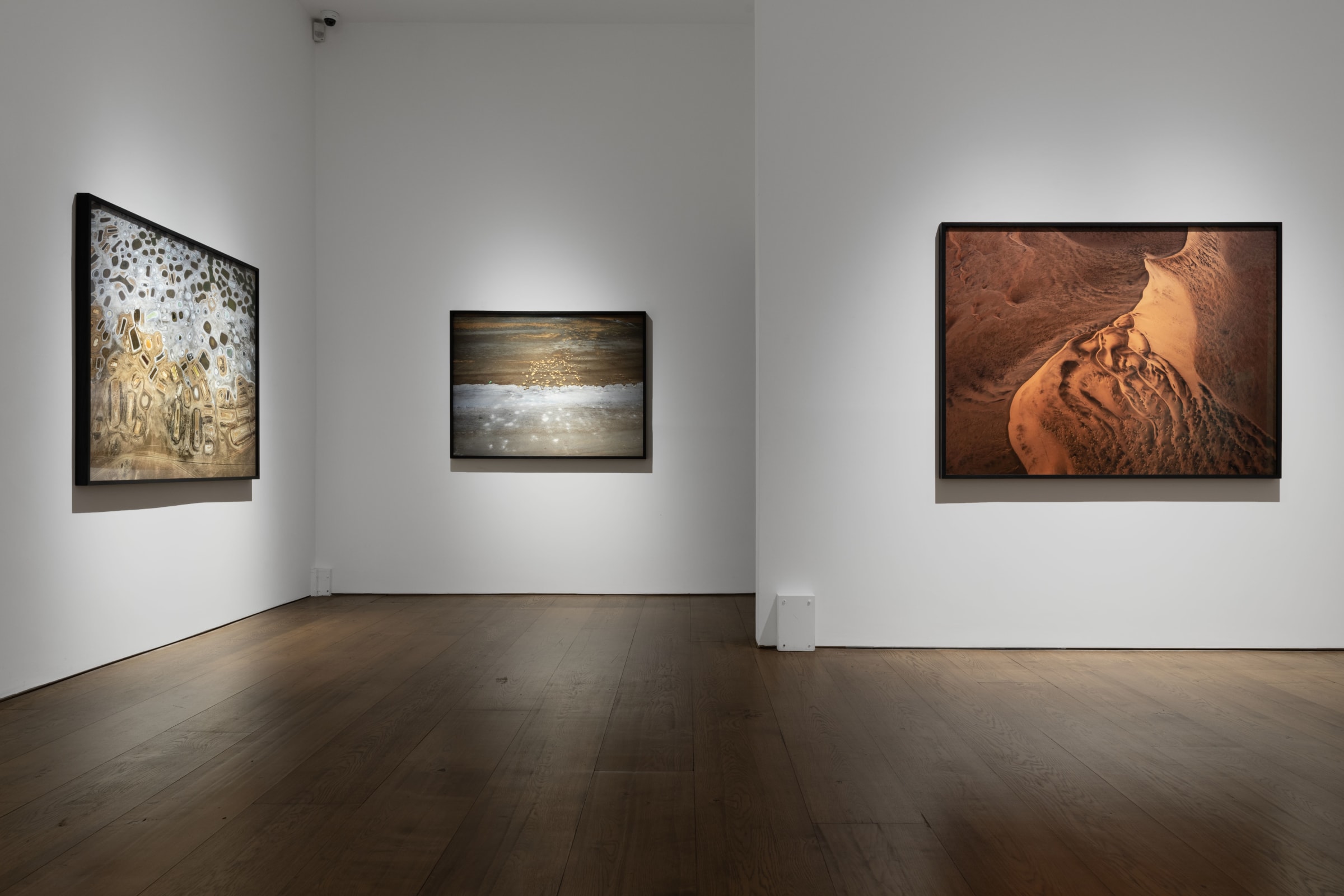 Spotlight: Edward Burtynsky