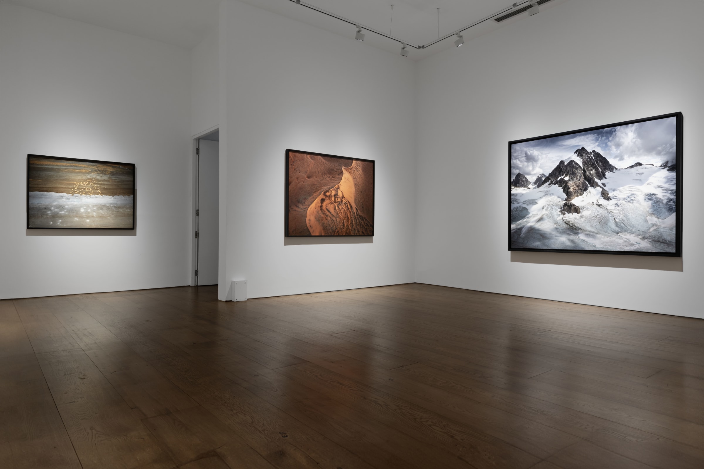 Spotlight: Edward Burtynsky