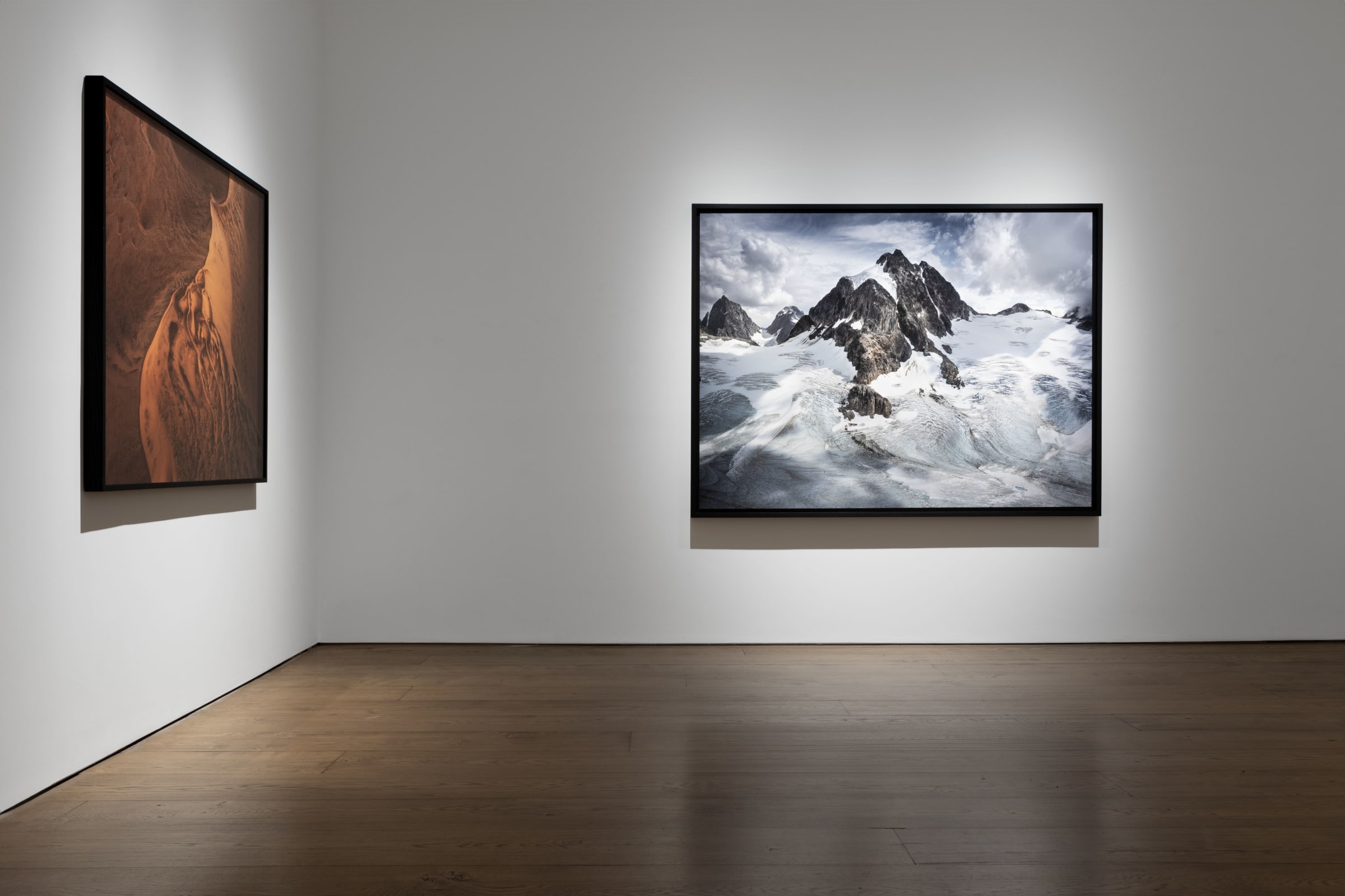 Spotlight: Edward Burtynsky