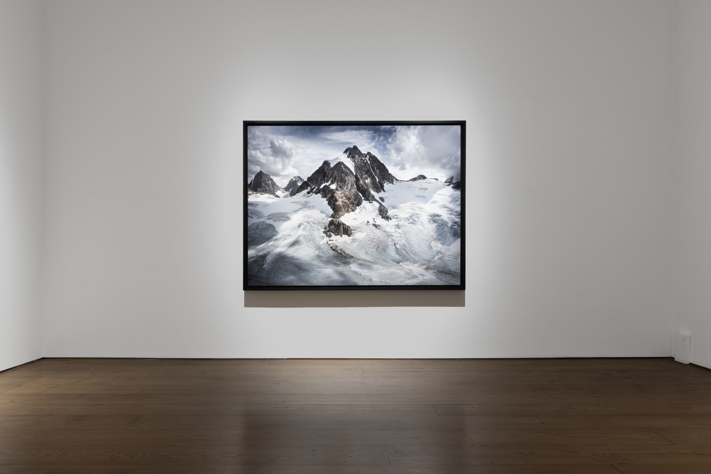 Spotlight: Edward Burtynsky