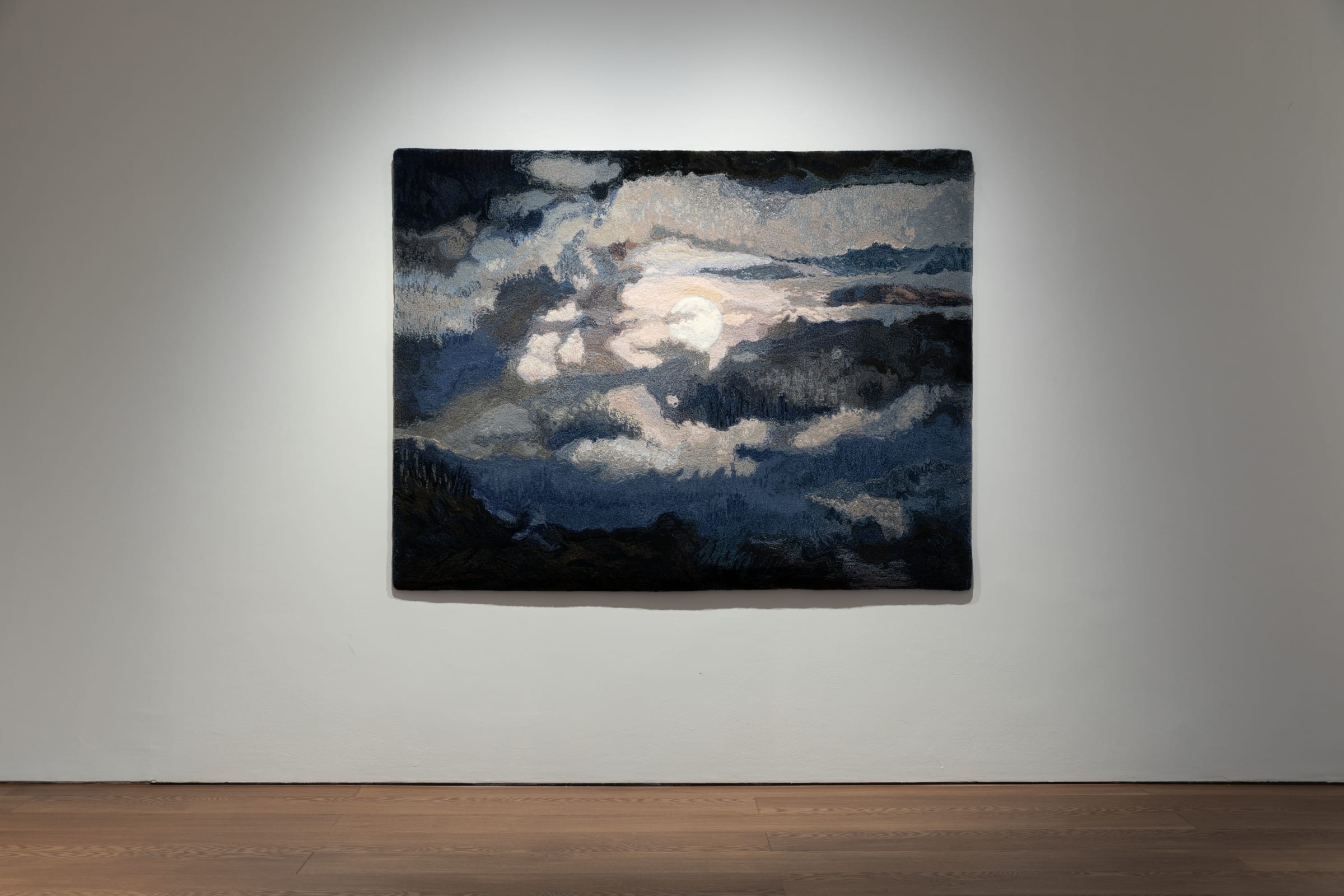 Victoria Crowe Ice Moon Fire Land