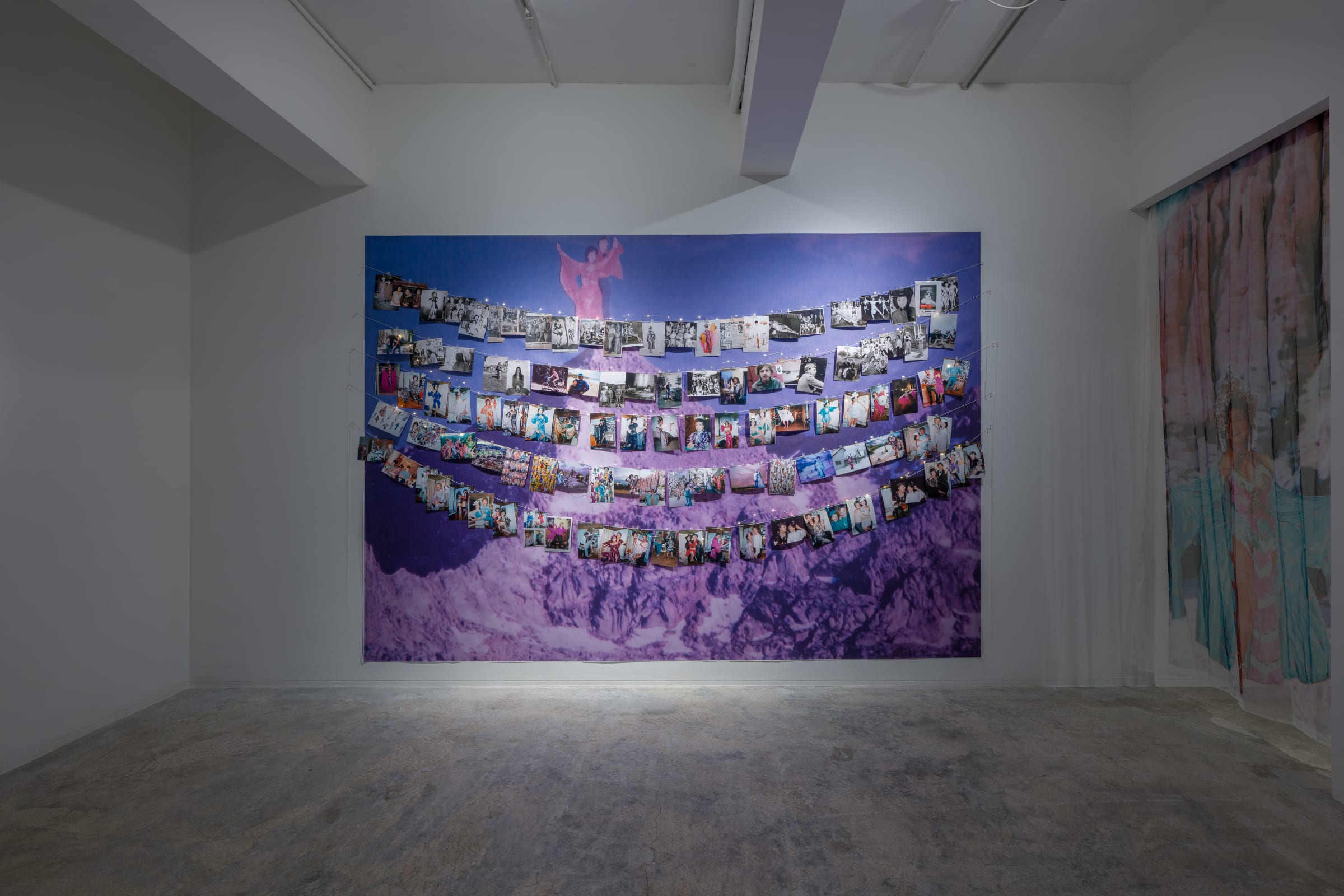Luka Yuanyuan Yang Time Capsule