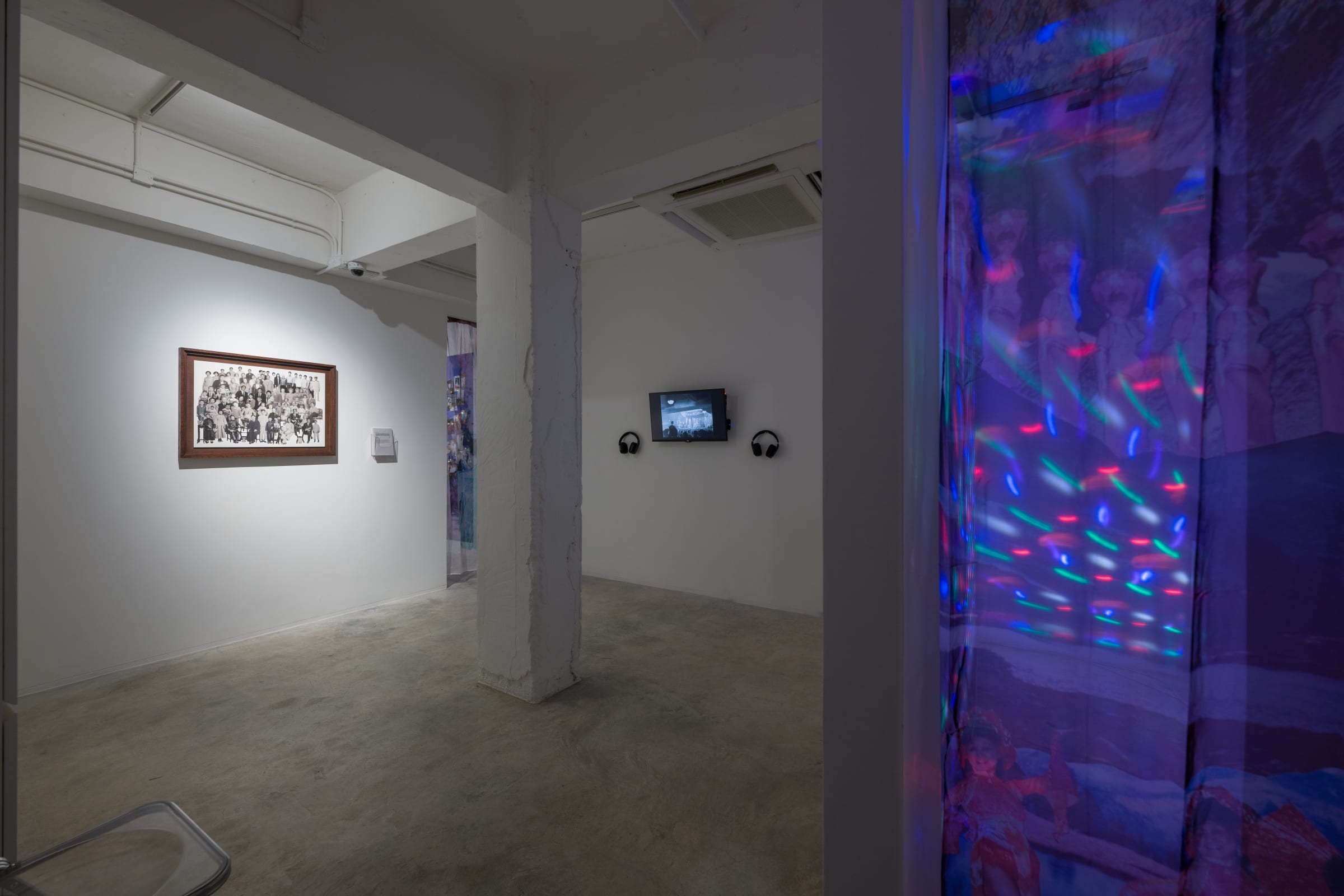 Luka Yuanyuan Yang Time Capsule