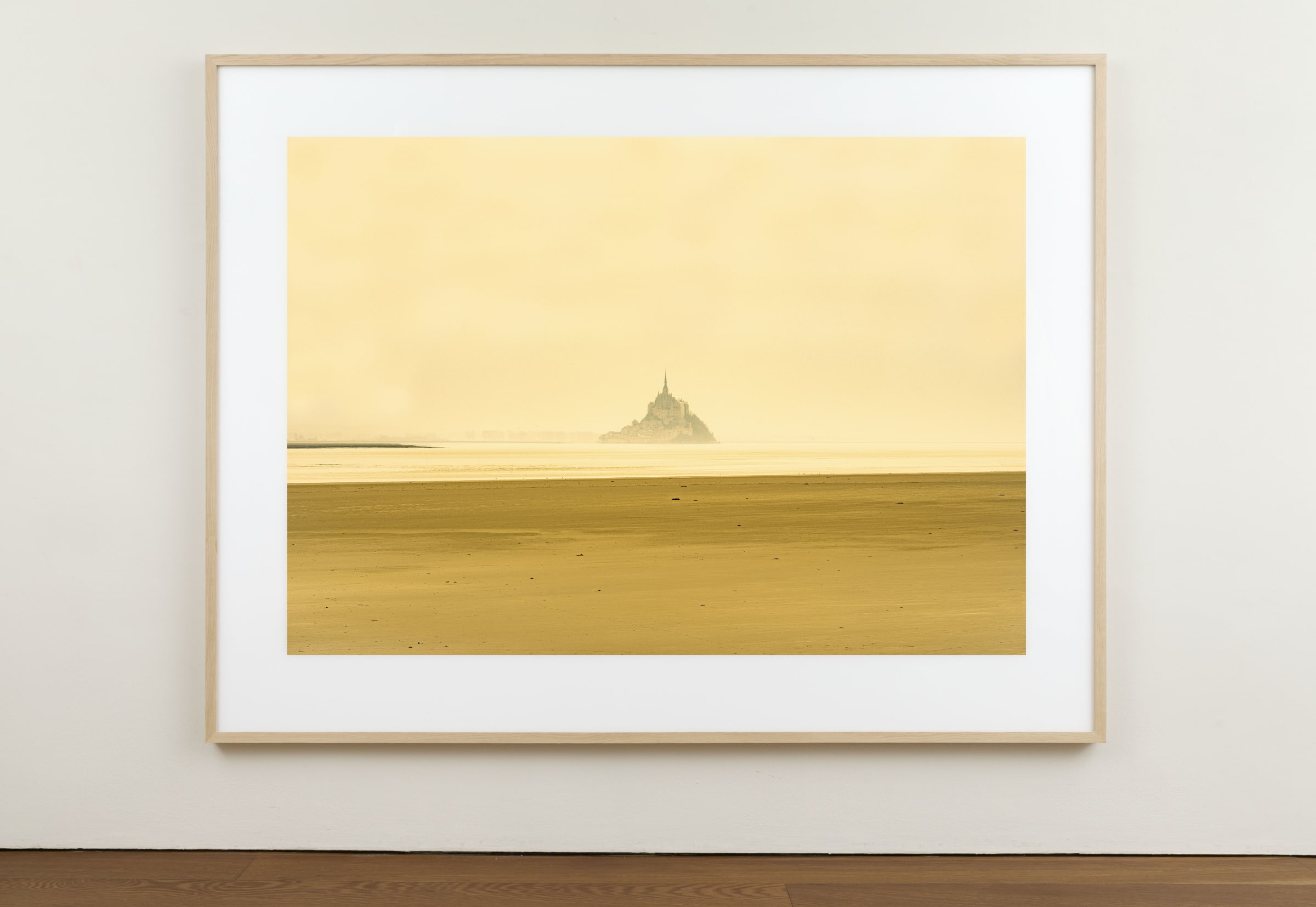 Elger Esser Sky and Sand