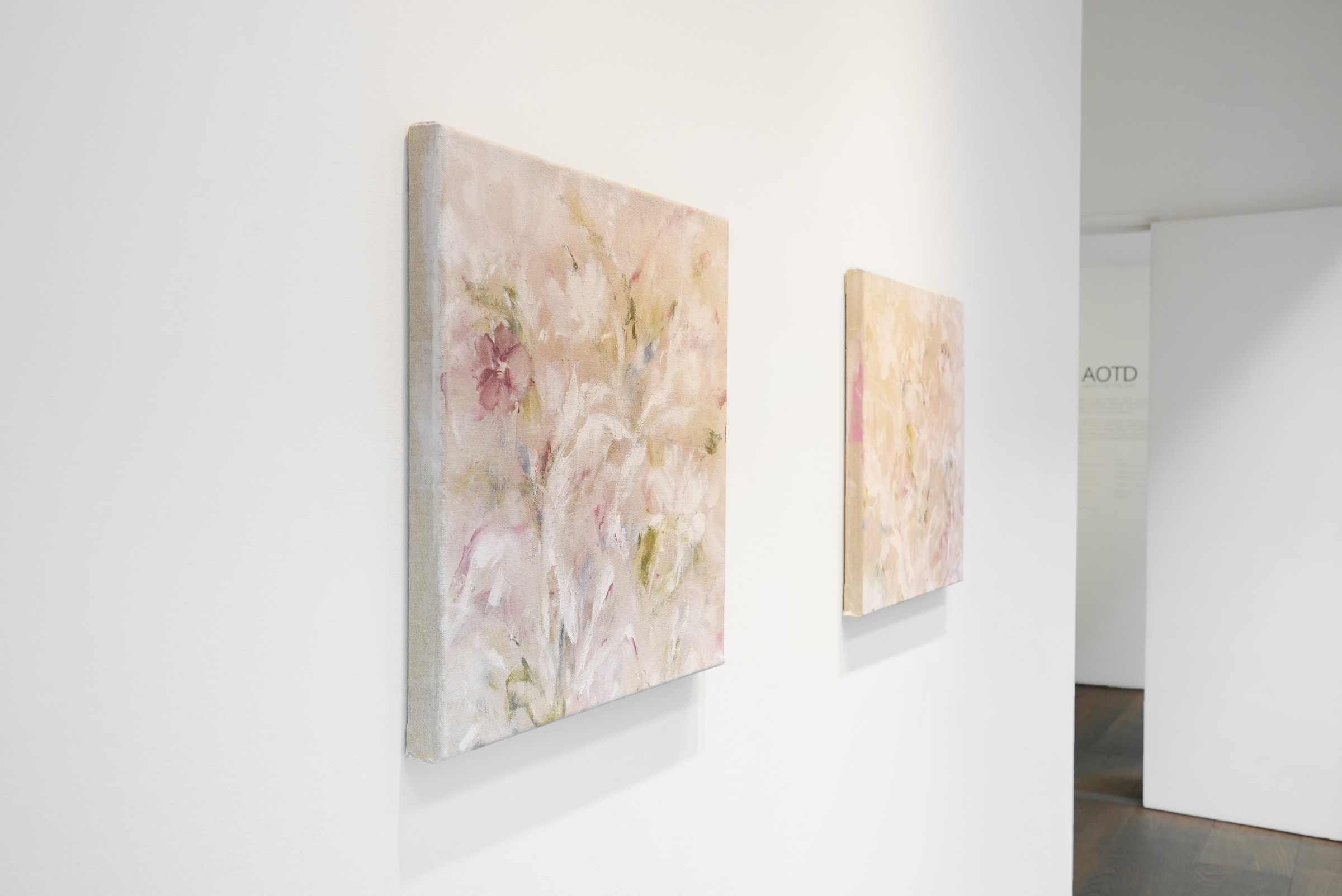 Bianca Raffaella Artist of the Day 2024