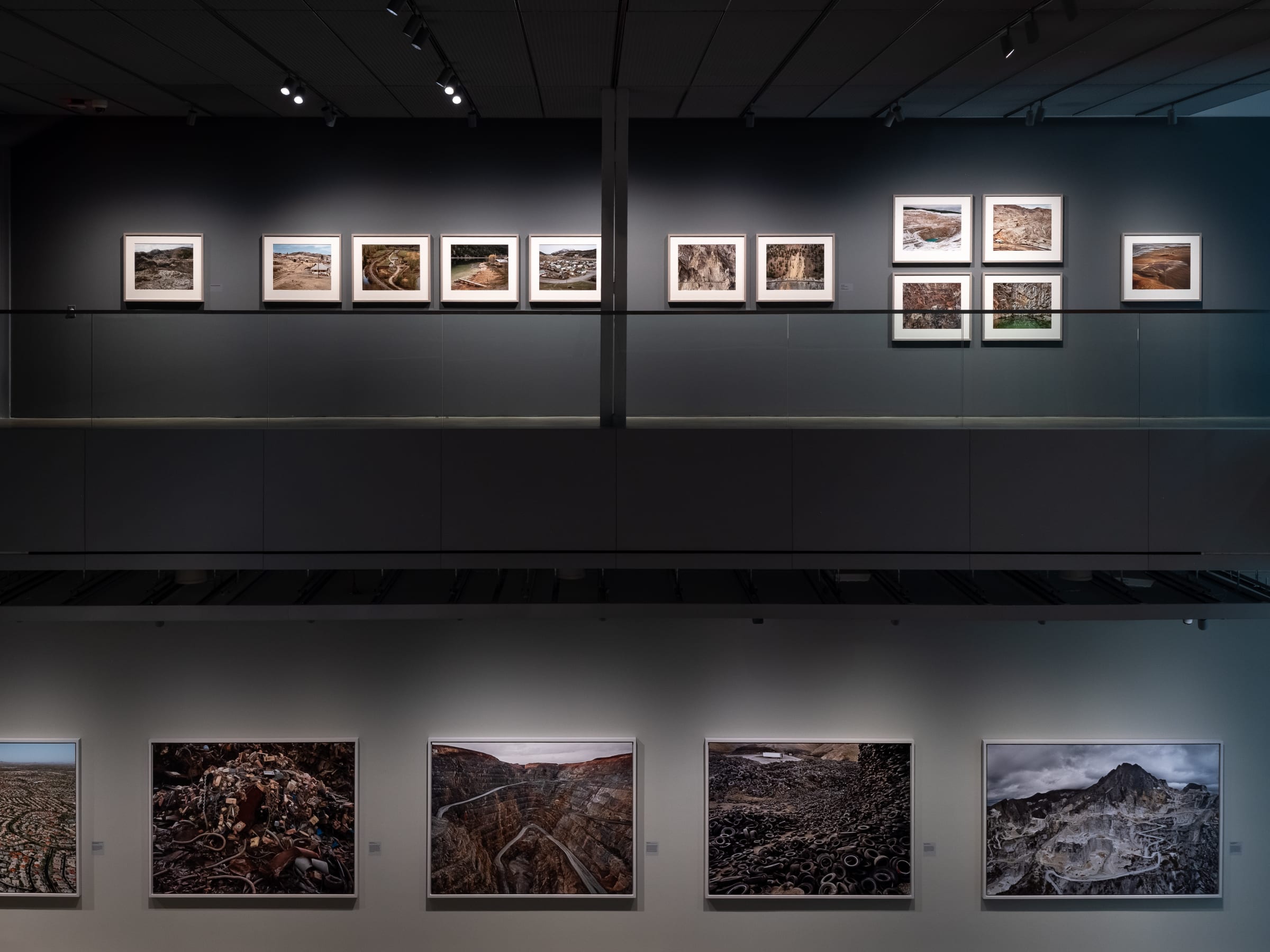 Edward Burtynsky The Great Acceleration