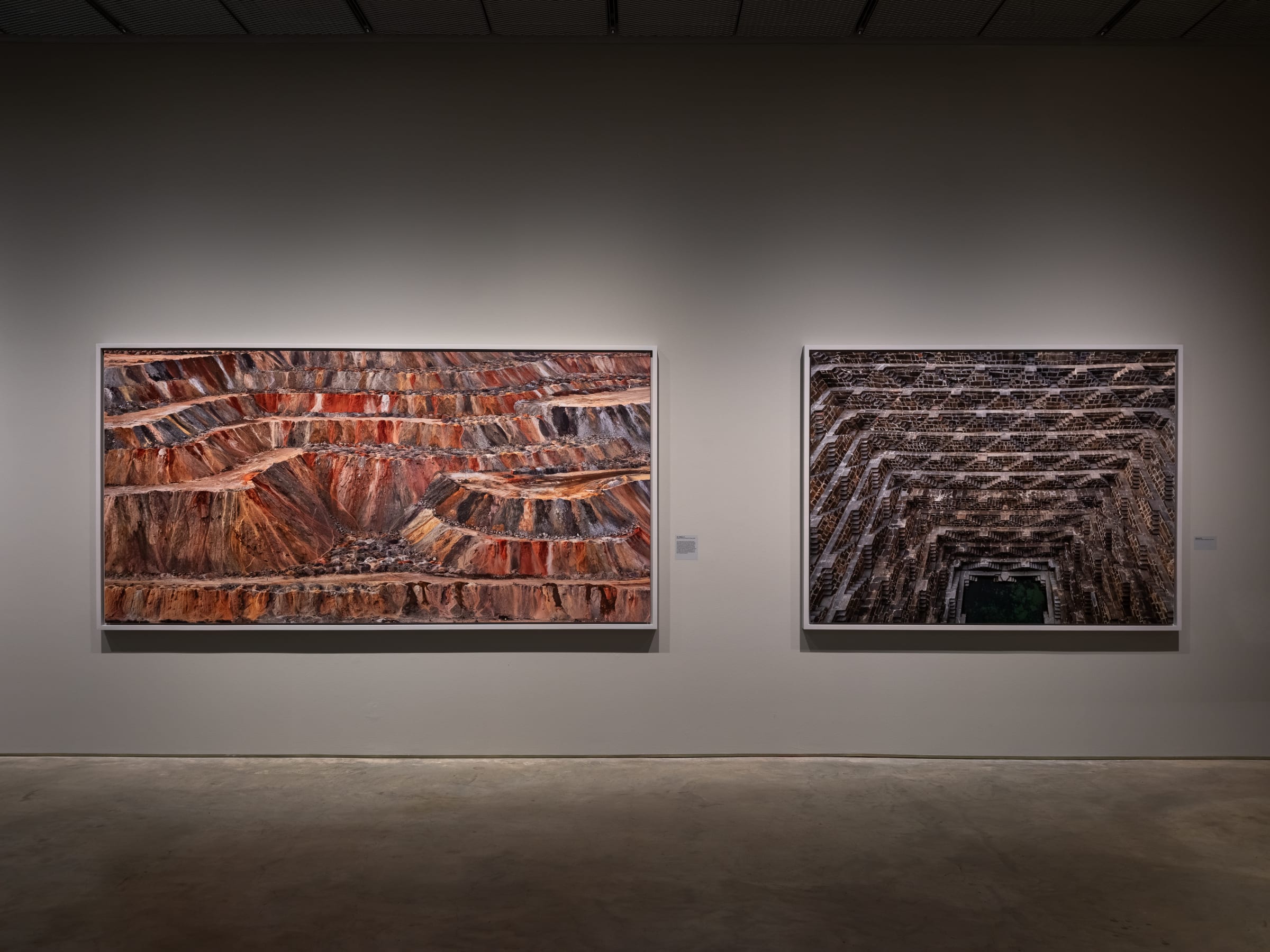 Edward Burtynsky The Great Acceleration