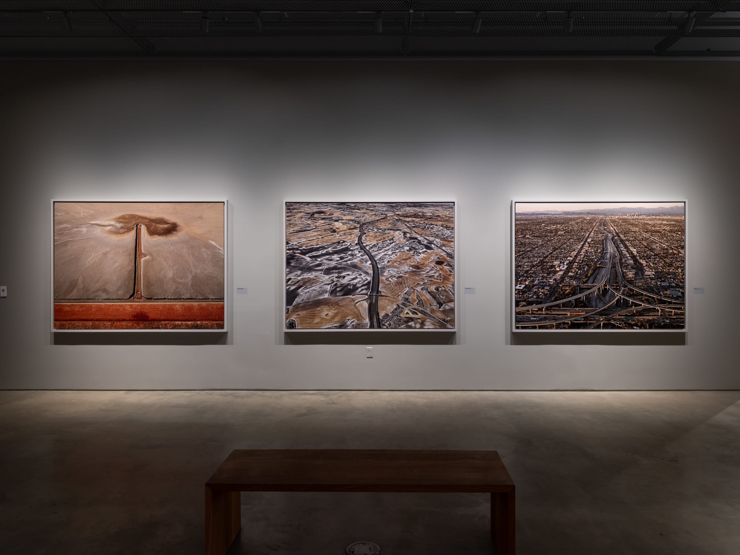 Edward Burtynsky The Great Acceleration
