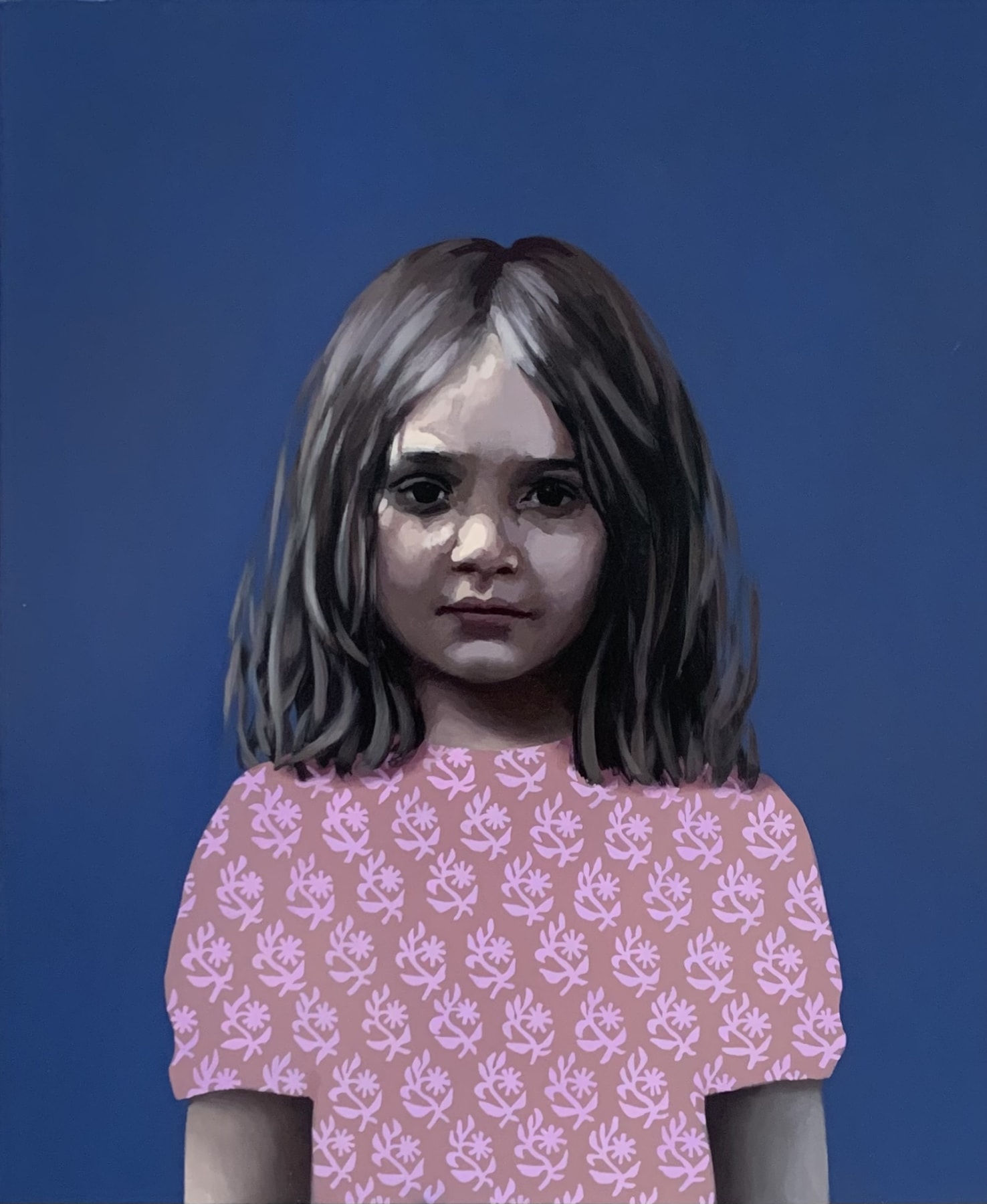 Claerwen James