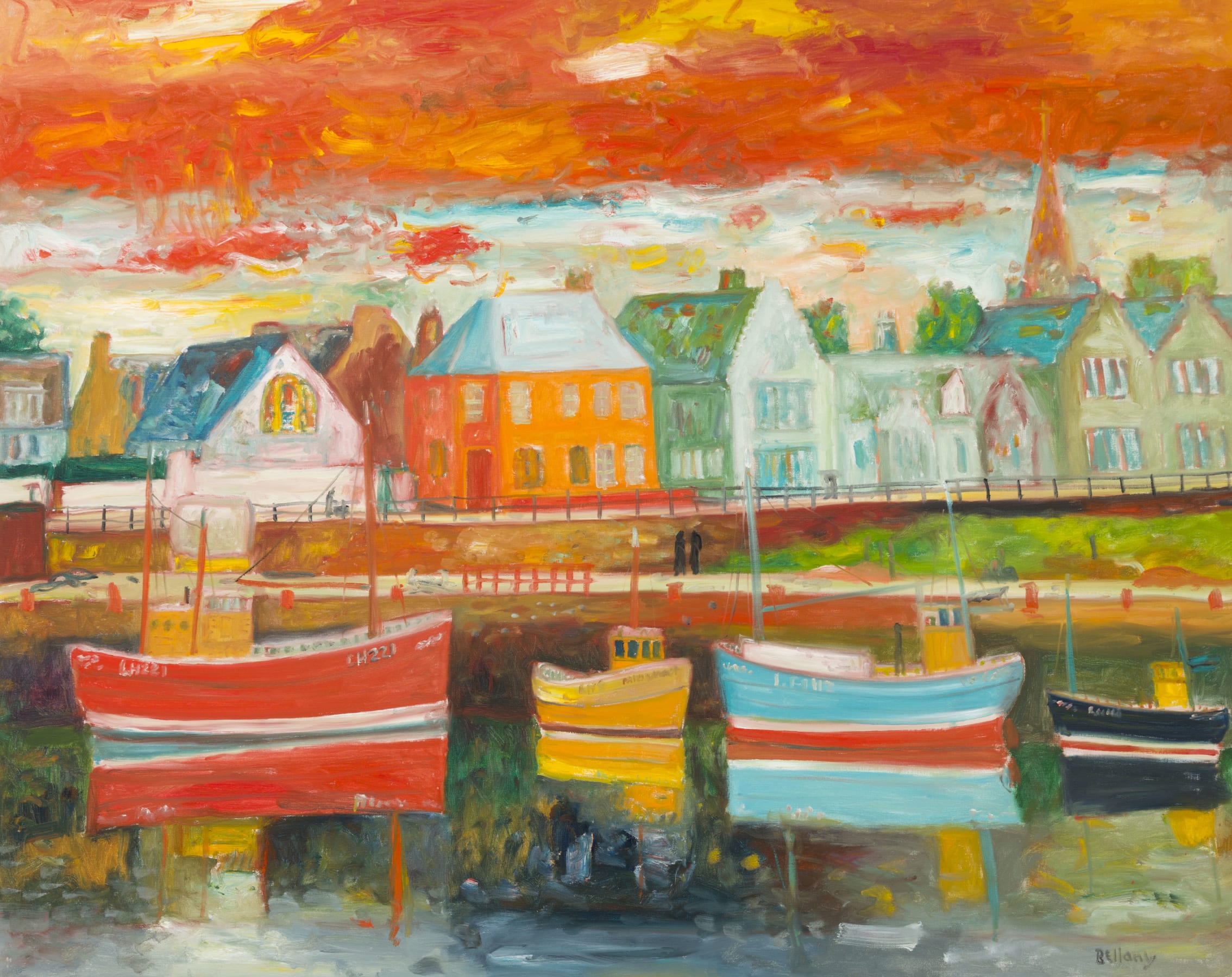 John Bellany