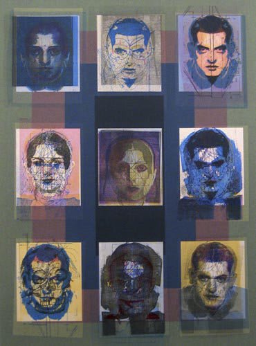 Eduardo Paolozzi