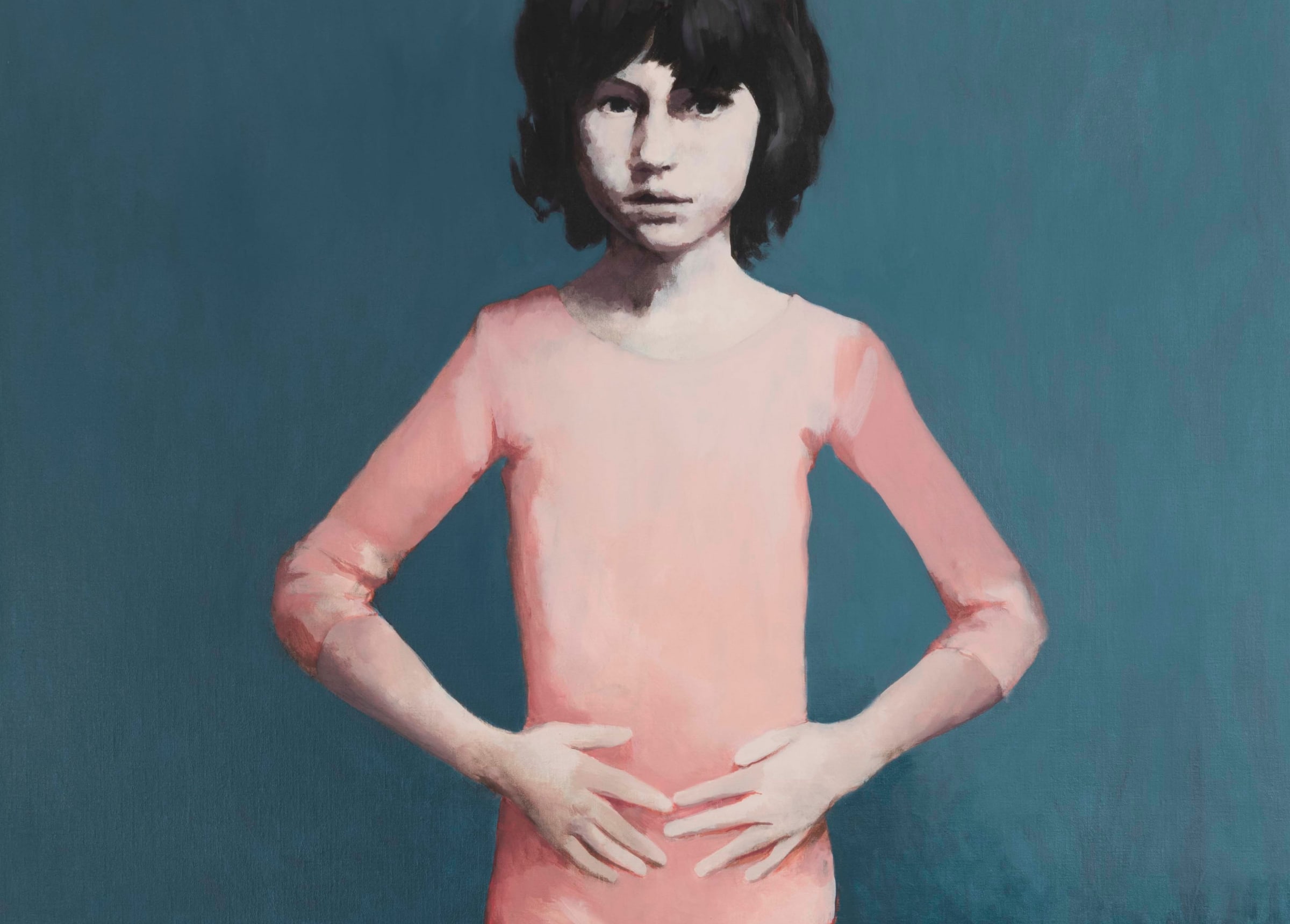 Claerwen James