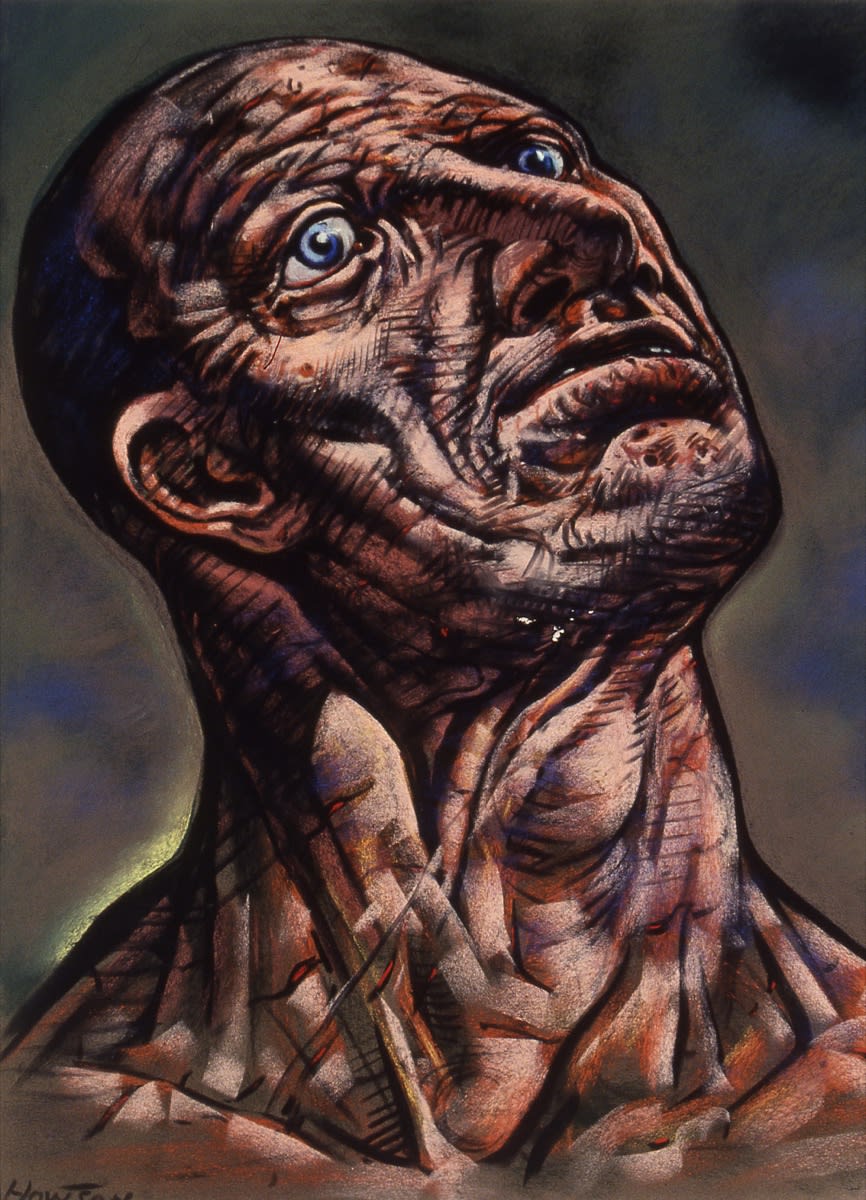 Peter Howson