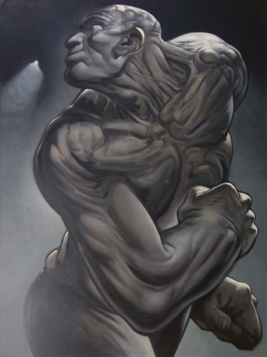 Peter Howson