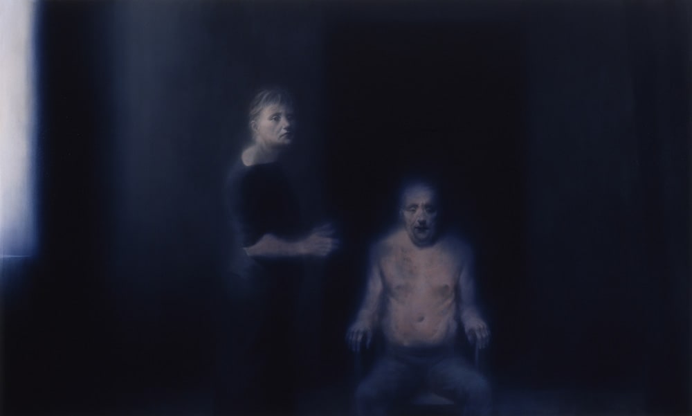 Ken Currie New Paintings