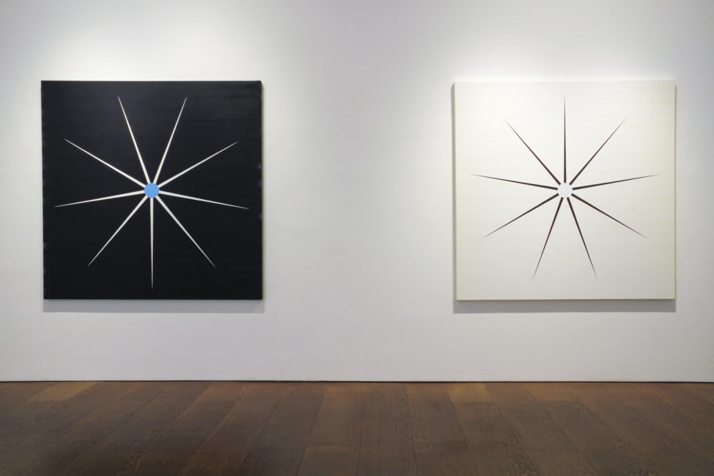 Carol Robertson Pointstar