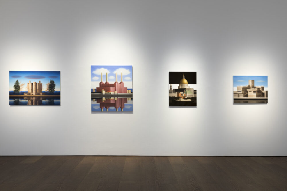 Renny Tait Thresholds to Brighter Worlds
