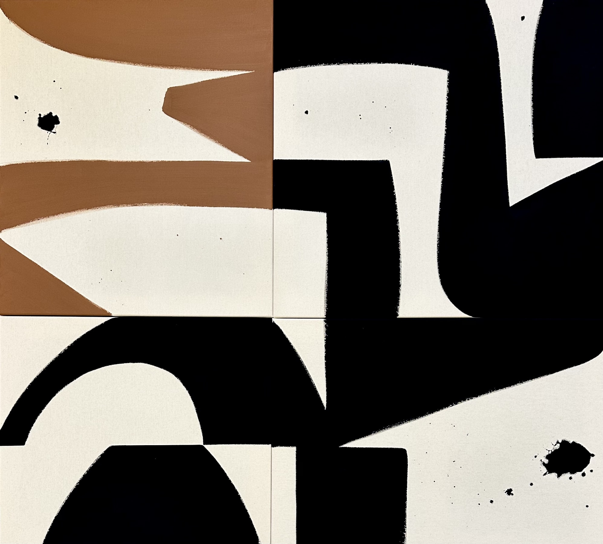 Liza Giles In Flux