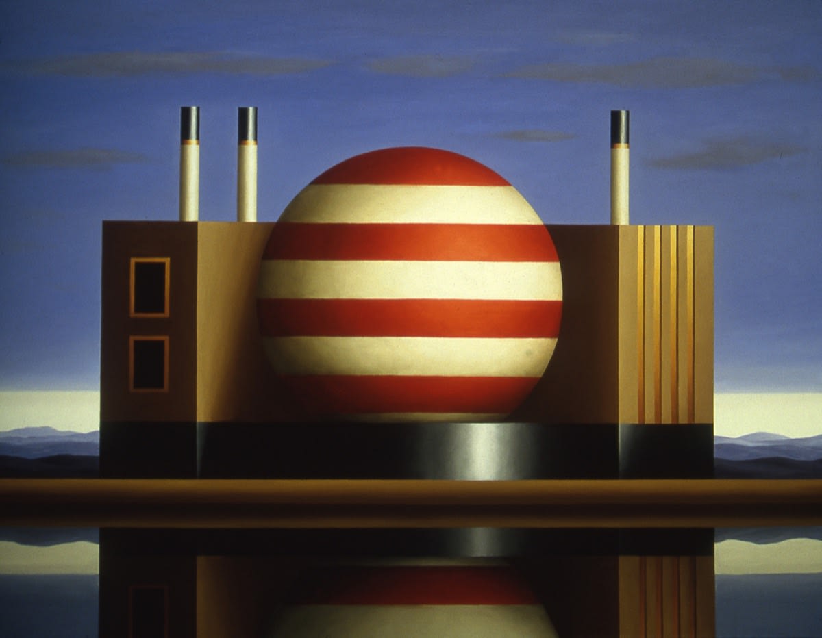 Renny Tait
