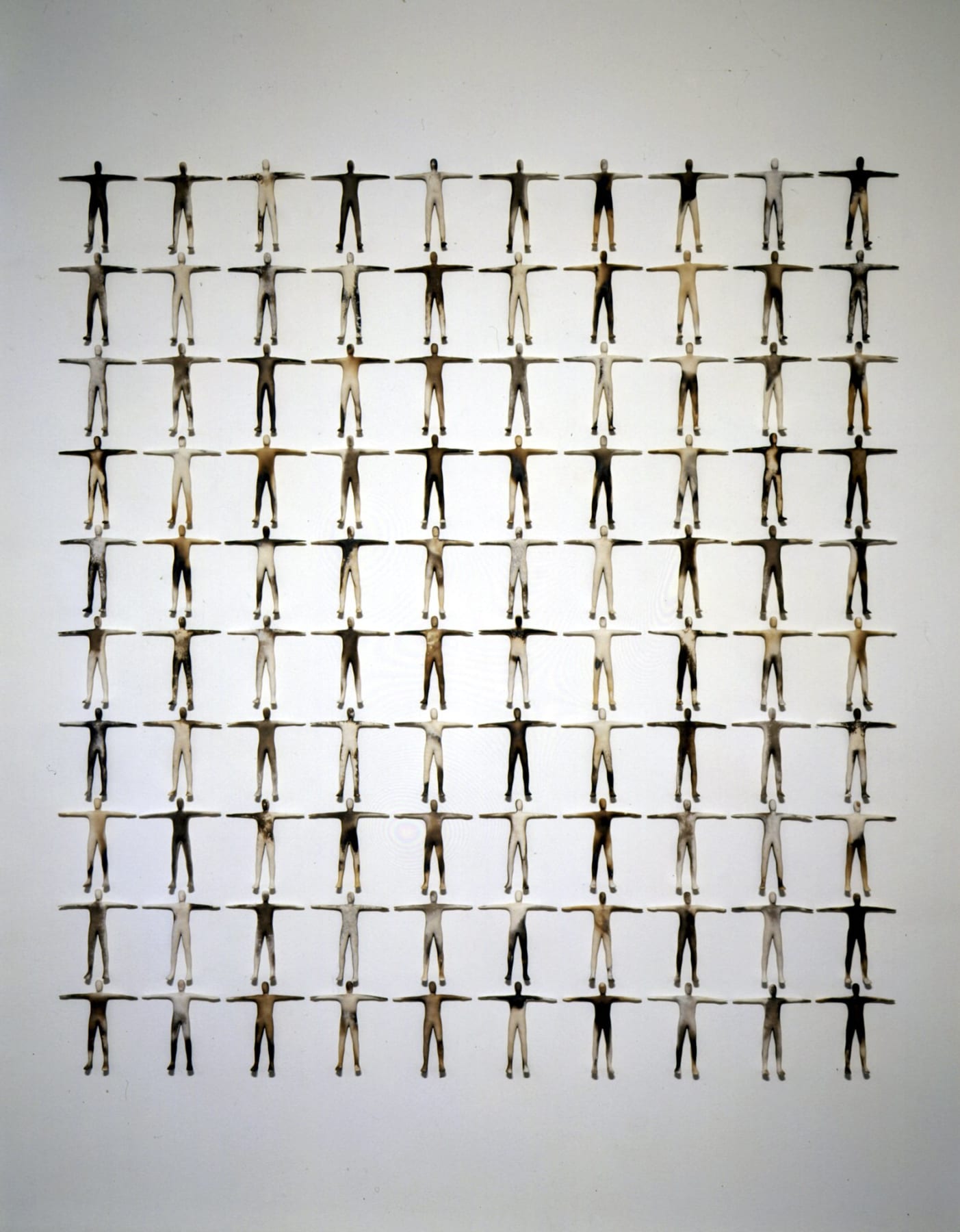 Glenys Barton Children of Silence & Slow Time