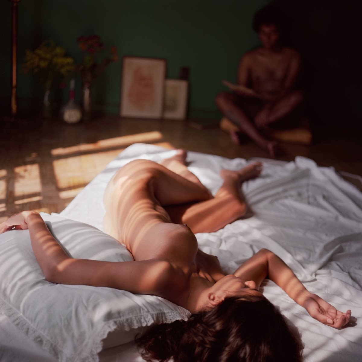 Mona Kuhn Native