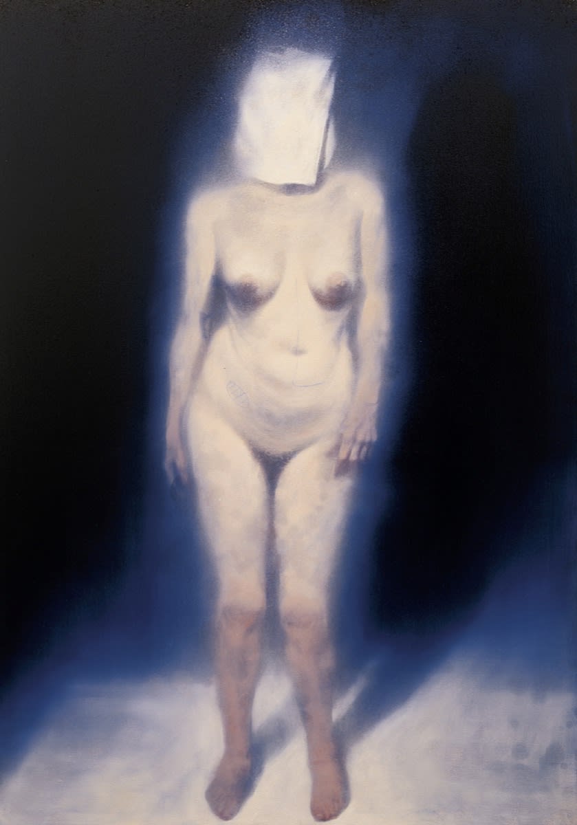 Ken Currie