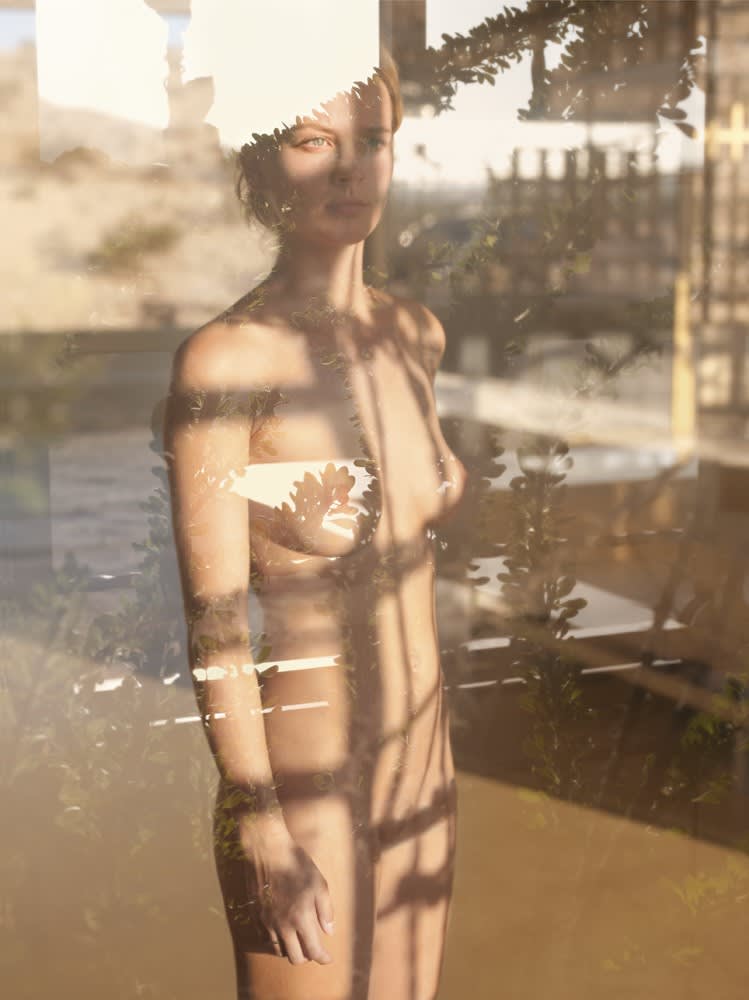 Mona Kuhn Works
