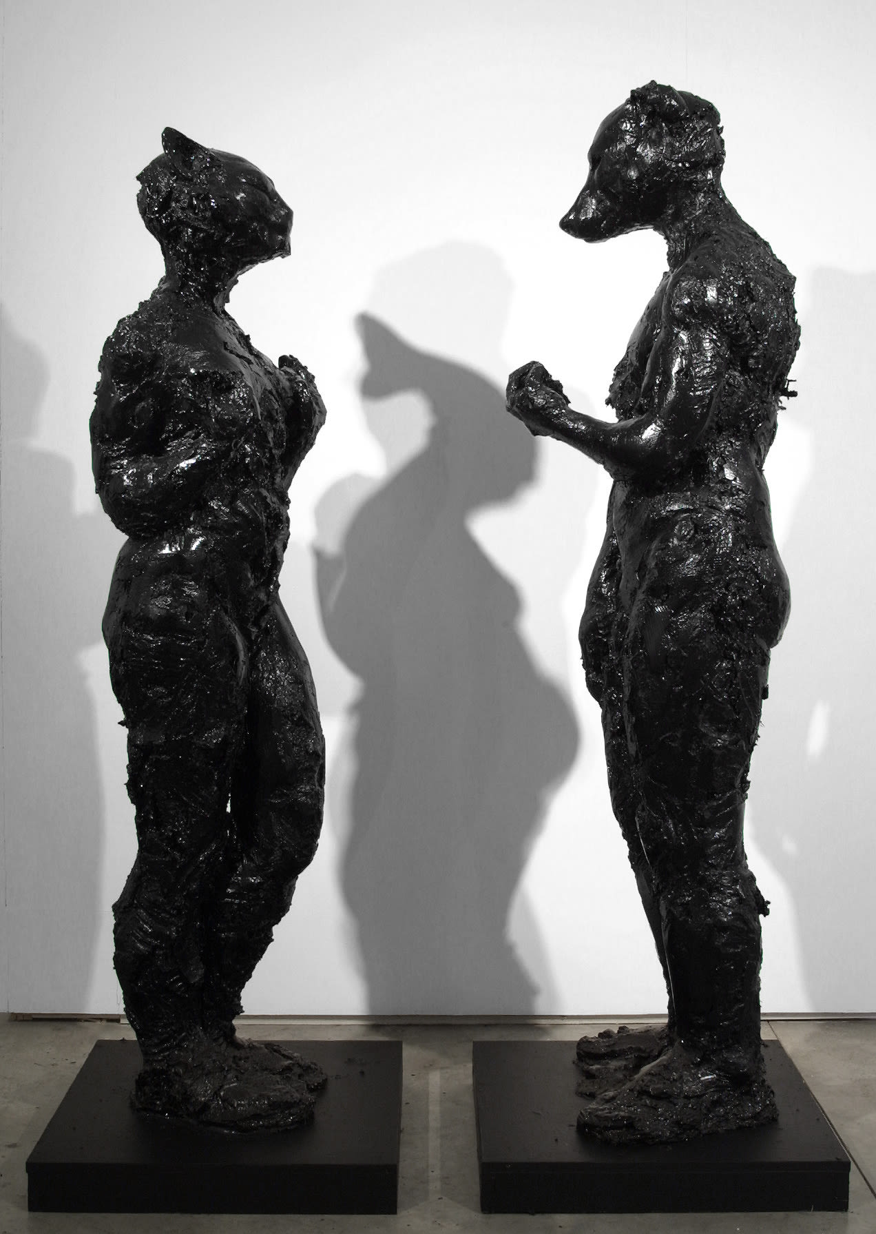 Nicola Hicks Monuments To Love