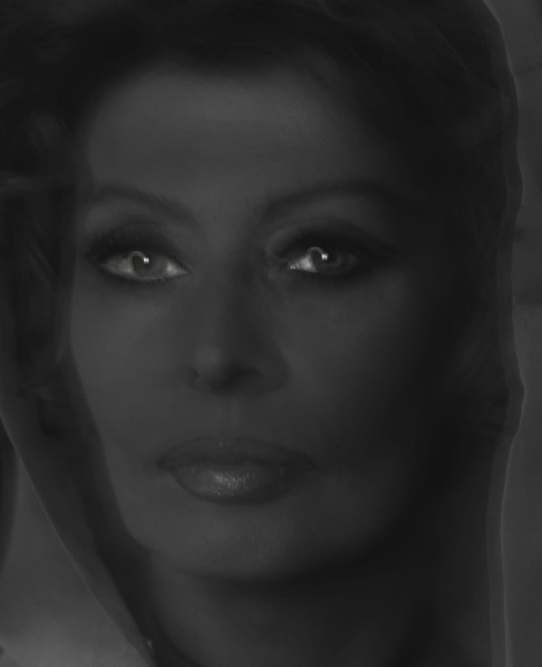Nadav Kander Portraits