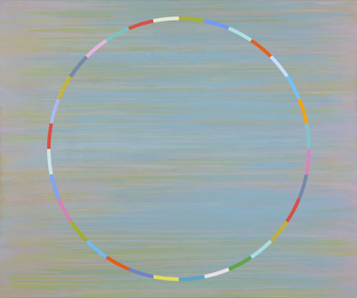 Carol Robertson Colour Stream
