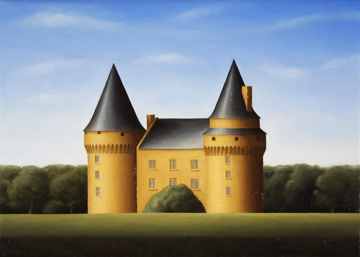 Renny Tait