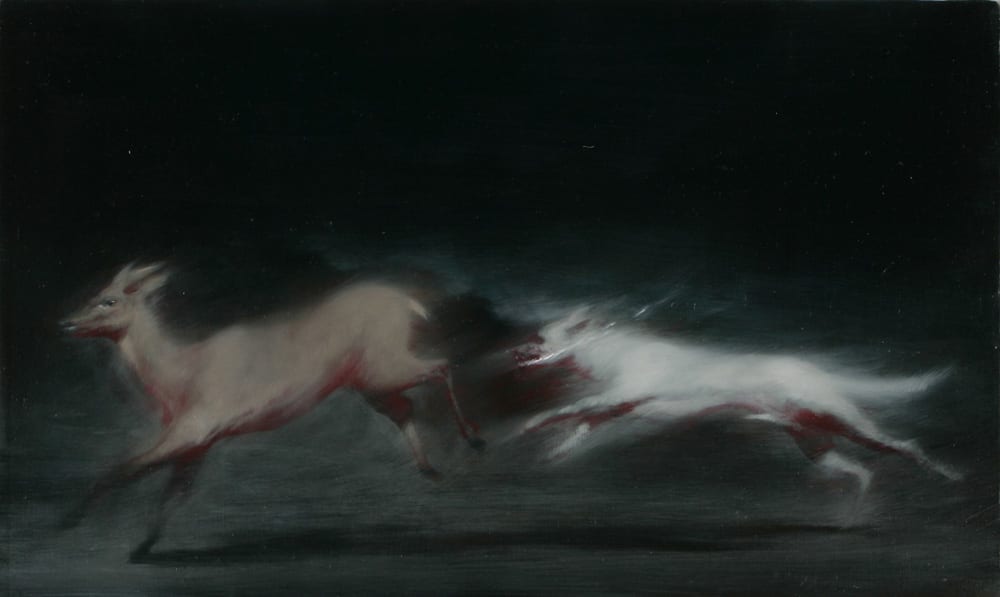 Ken Currie
