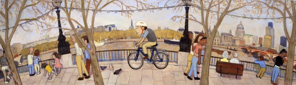 Jiro Osuga Selected Works