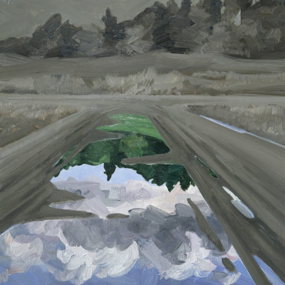 Tai-Shan Schierenberg Psychogeography
