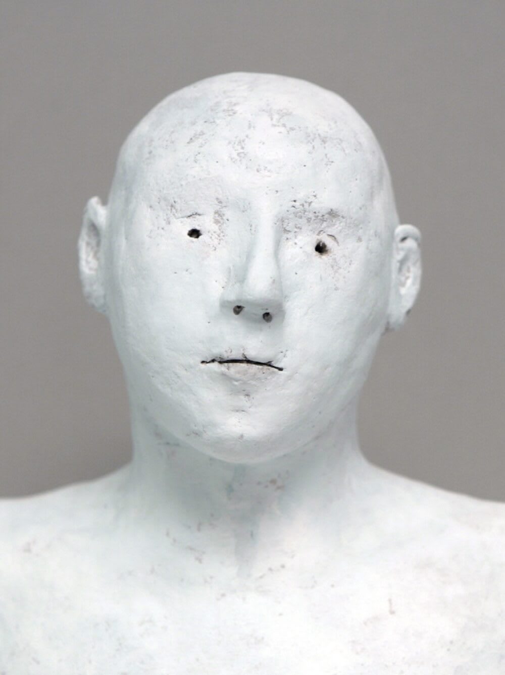 John Kirby Ghosts