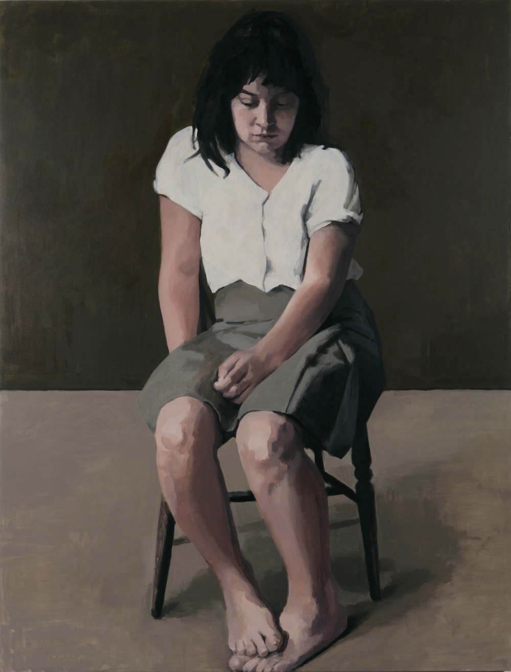 Claerwen James