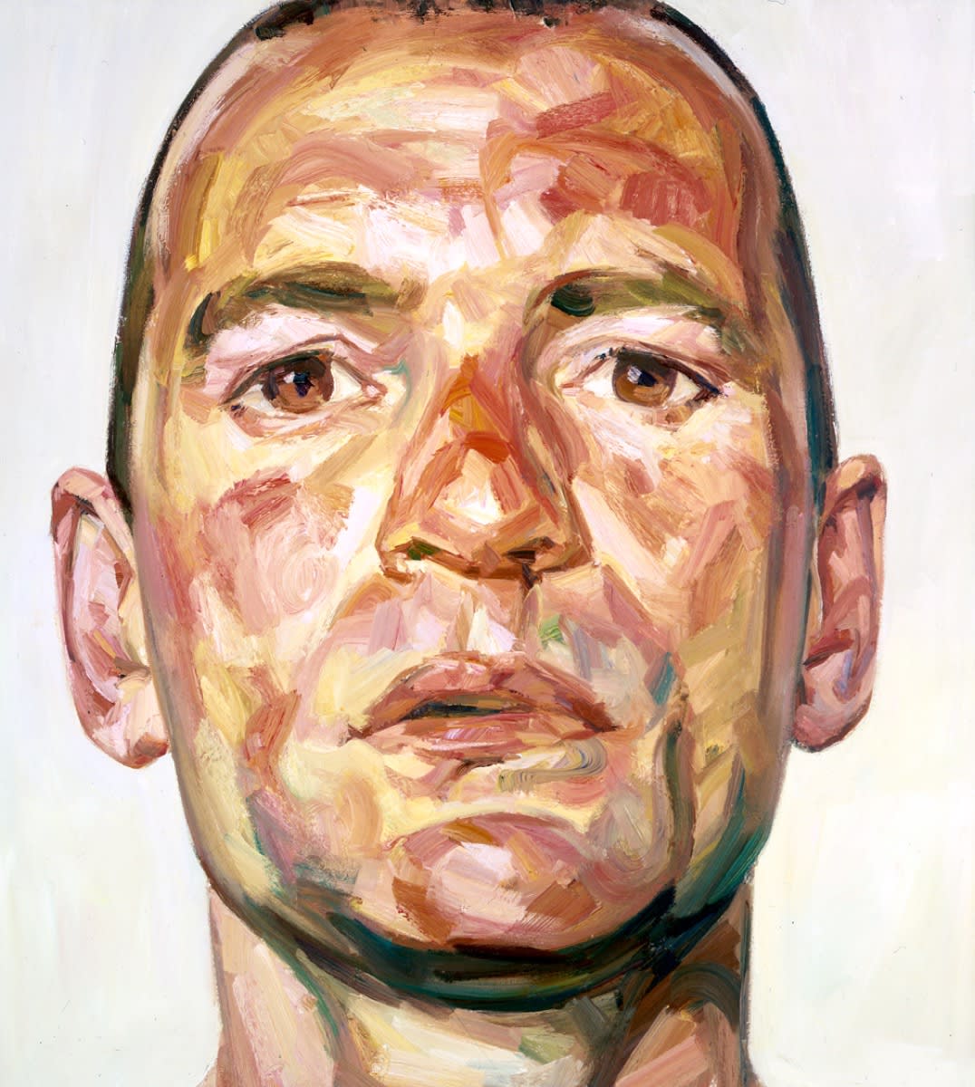Tai-Shan Schierenberg