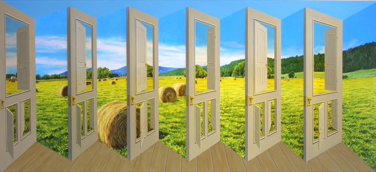Adventure 2003 Doors Etcetera