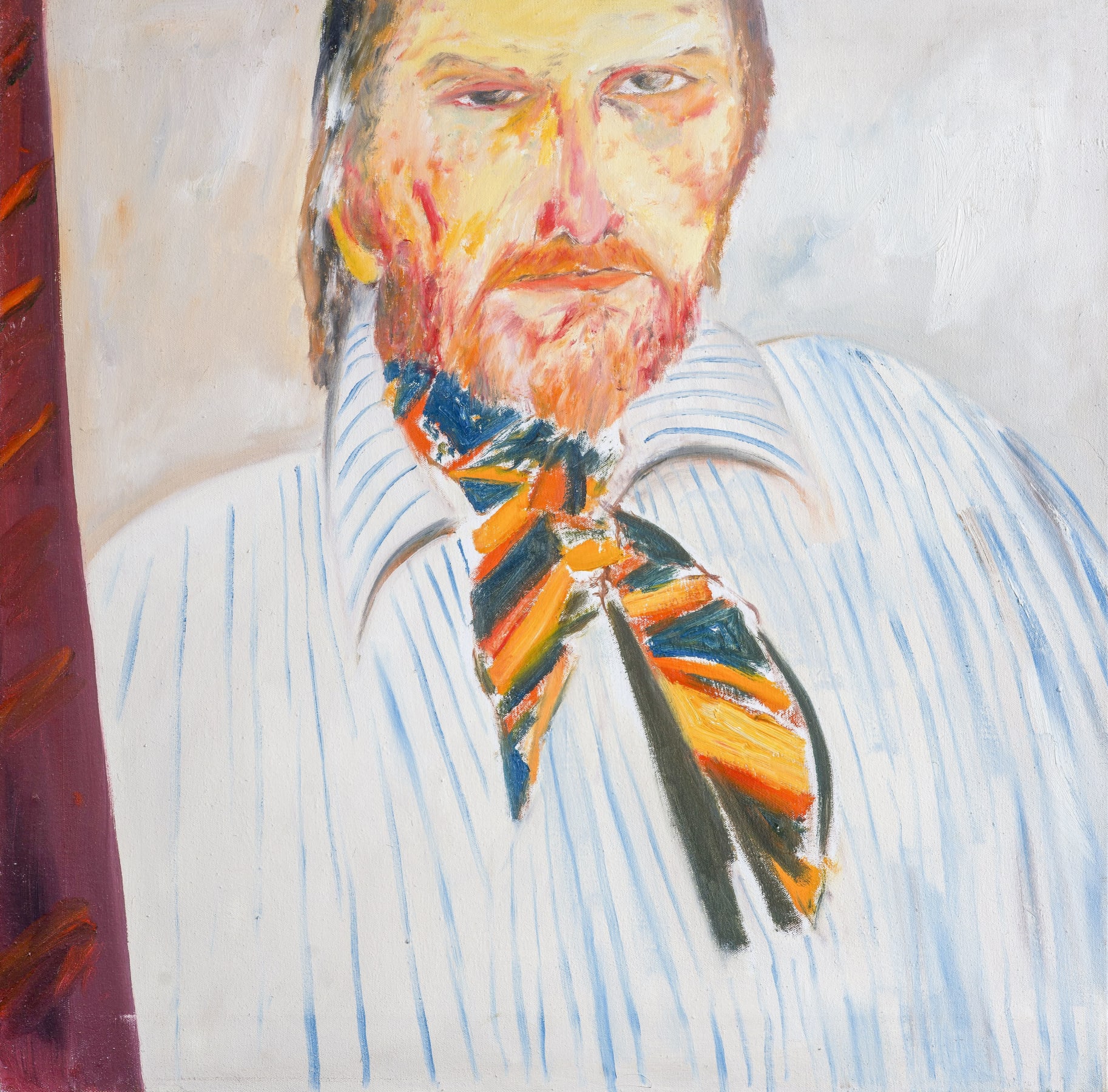 John Bellany