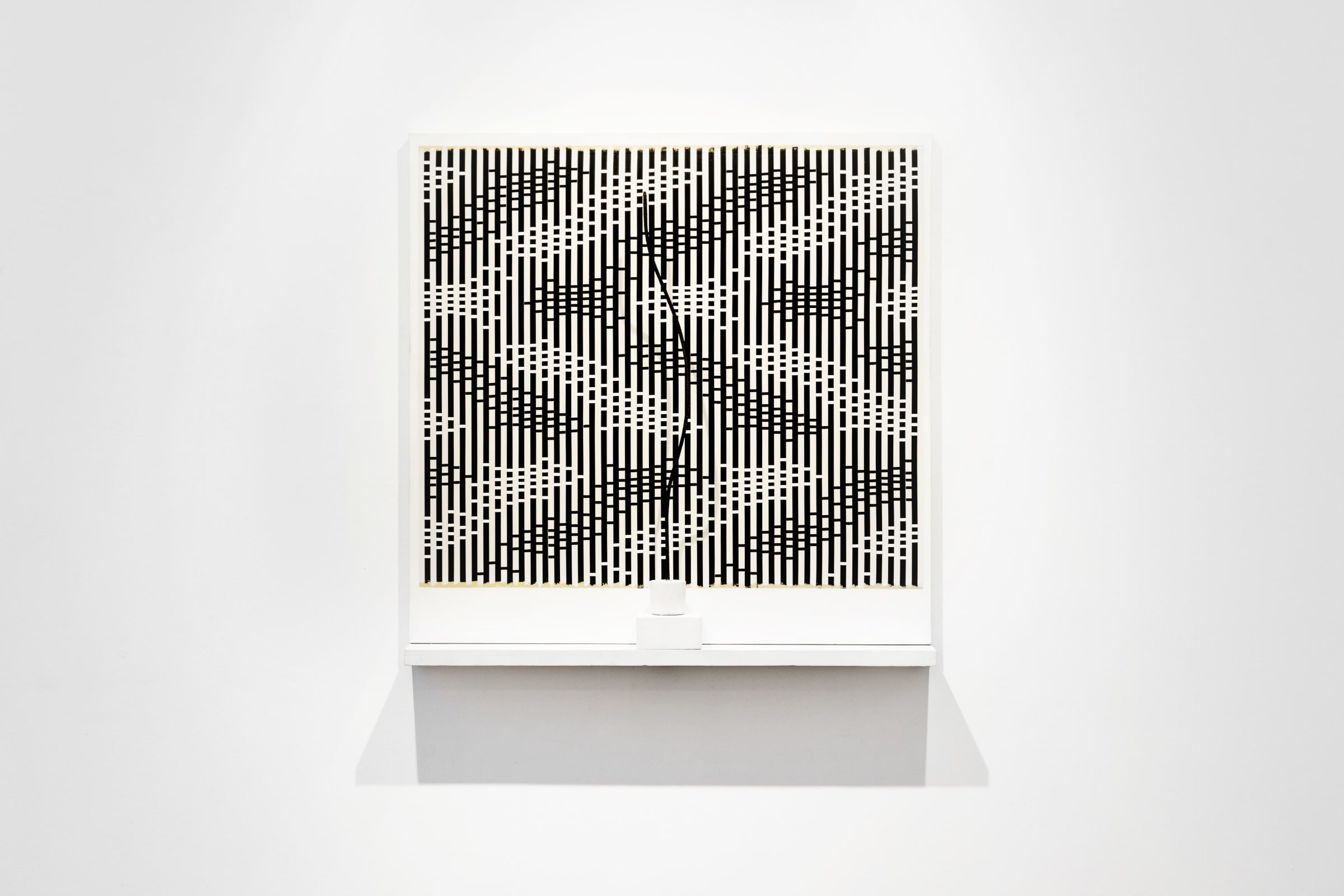 Michael Kidner In Black and White