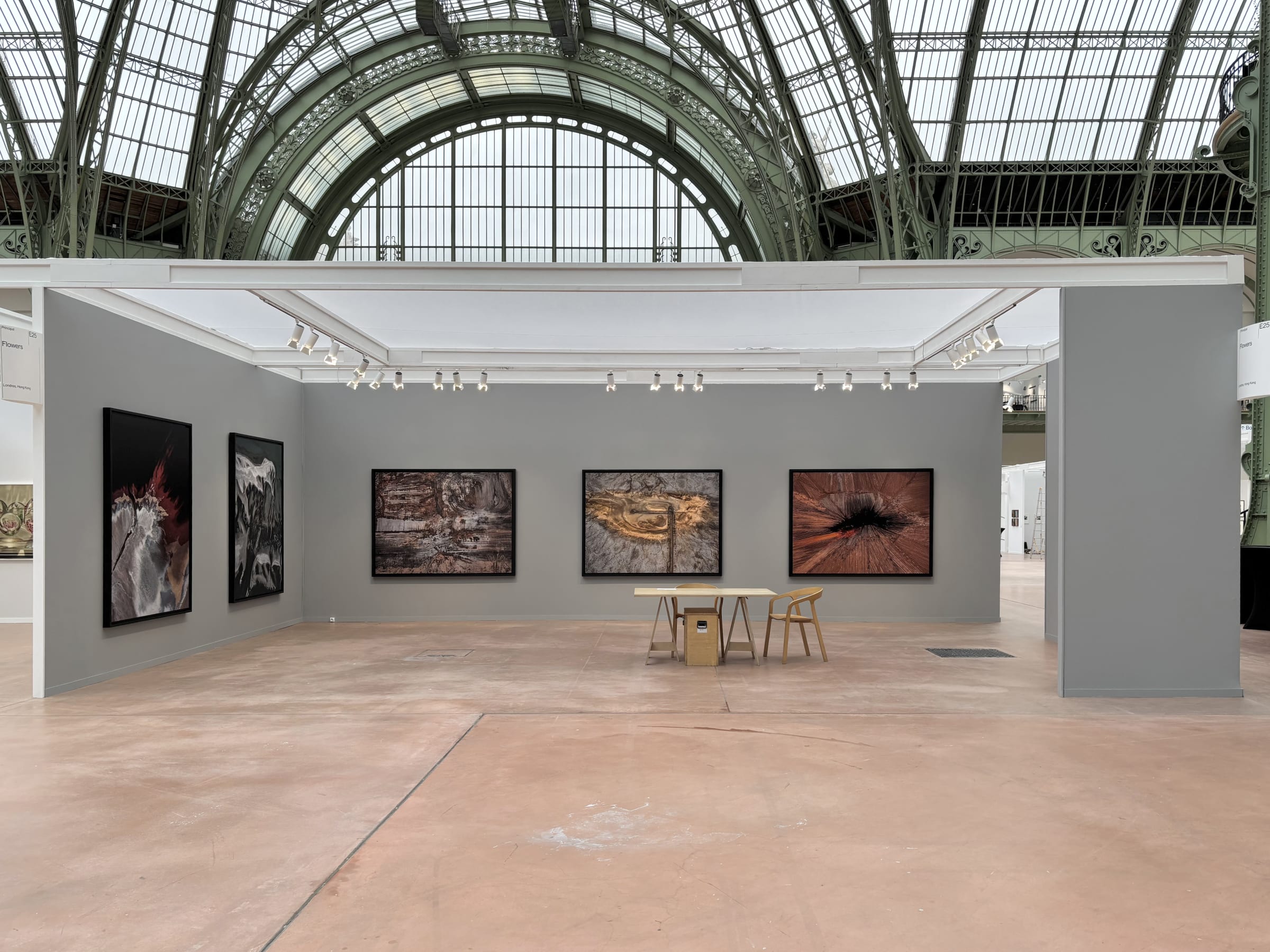 Paris Photo Edward Burtynsky: Western Australia, Recent Works