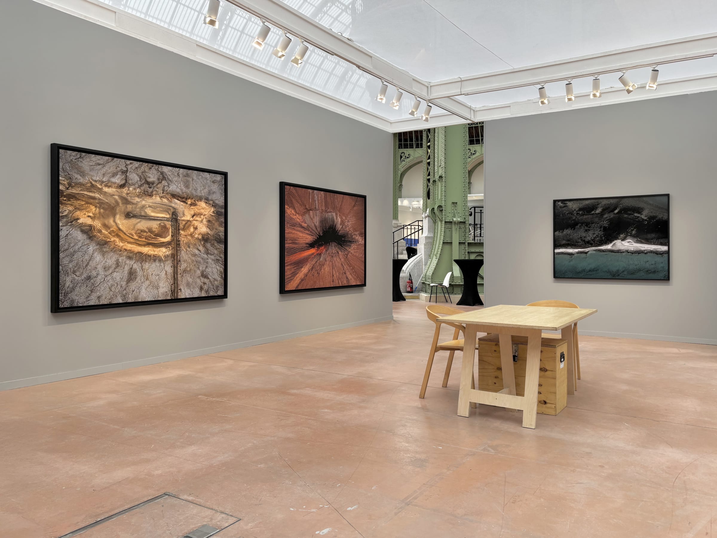 Paris Photo Edward Burtynsky: Western Australia, Recent Works