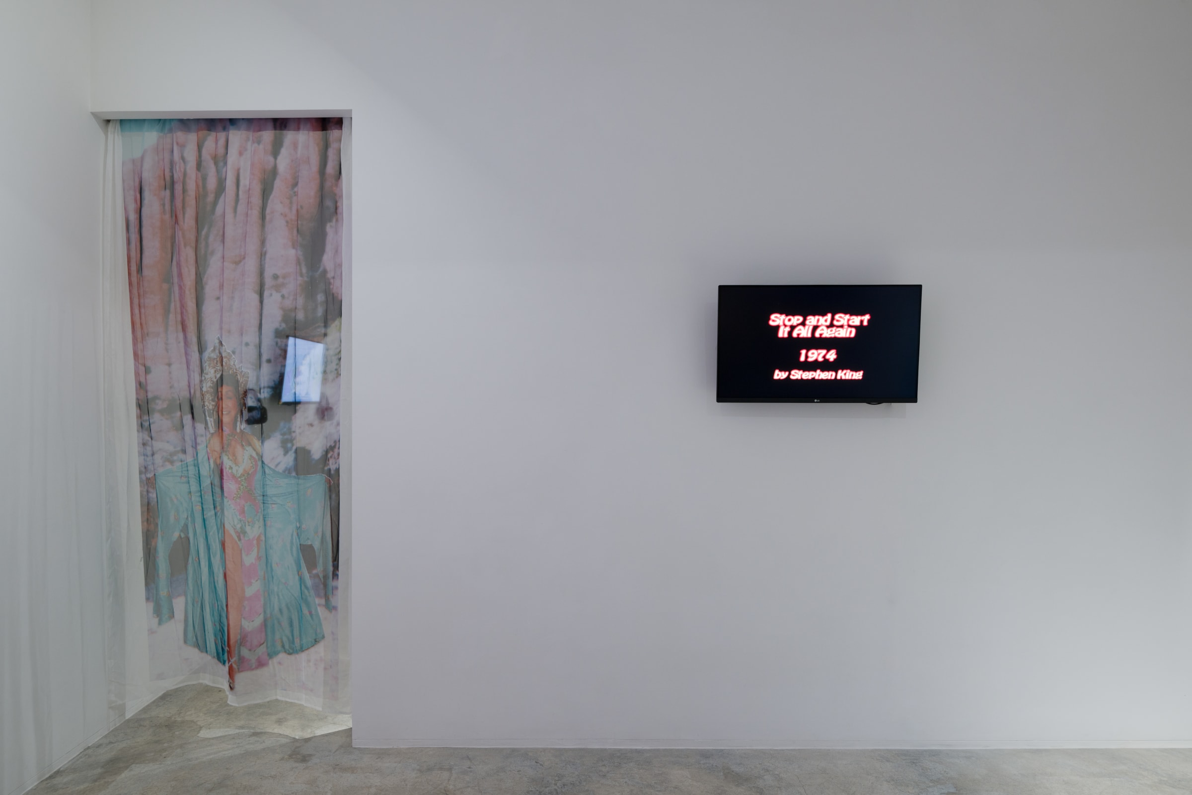 Luka Yuanyuan Yang Time Capsule