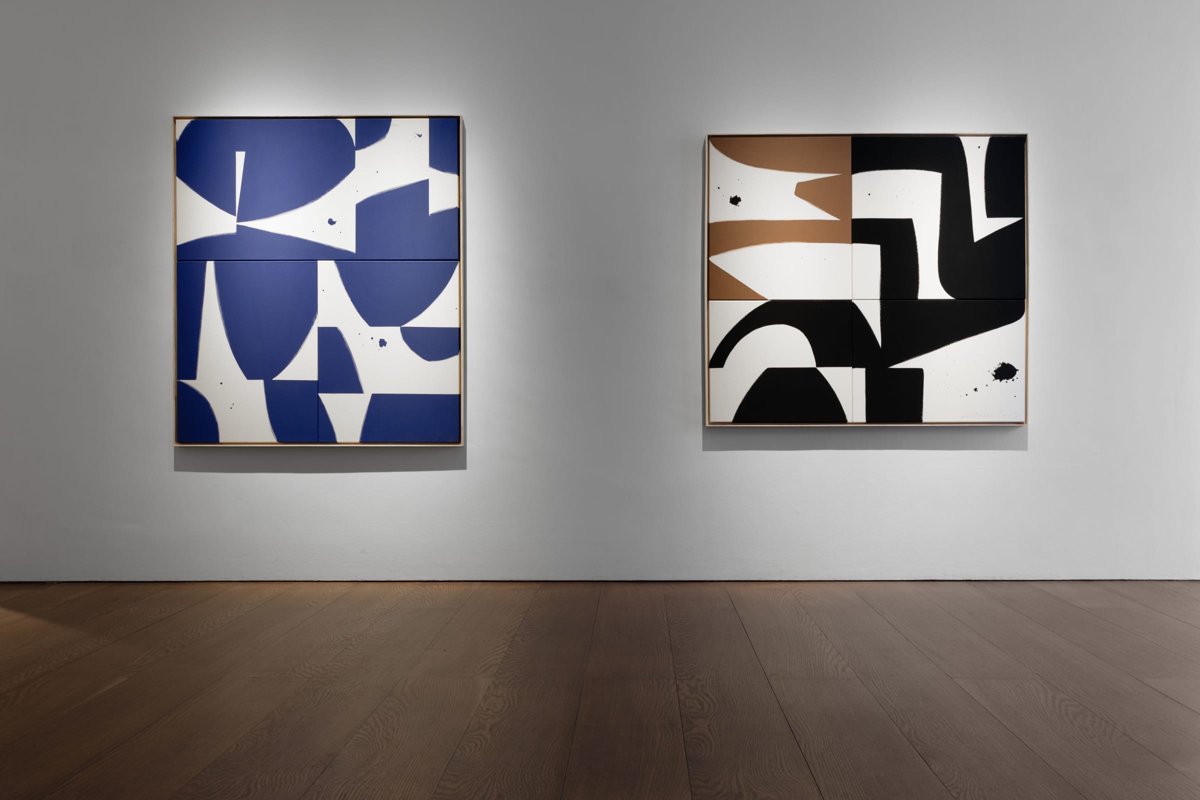 Liza Giles In Flux